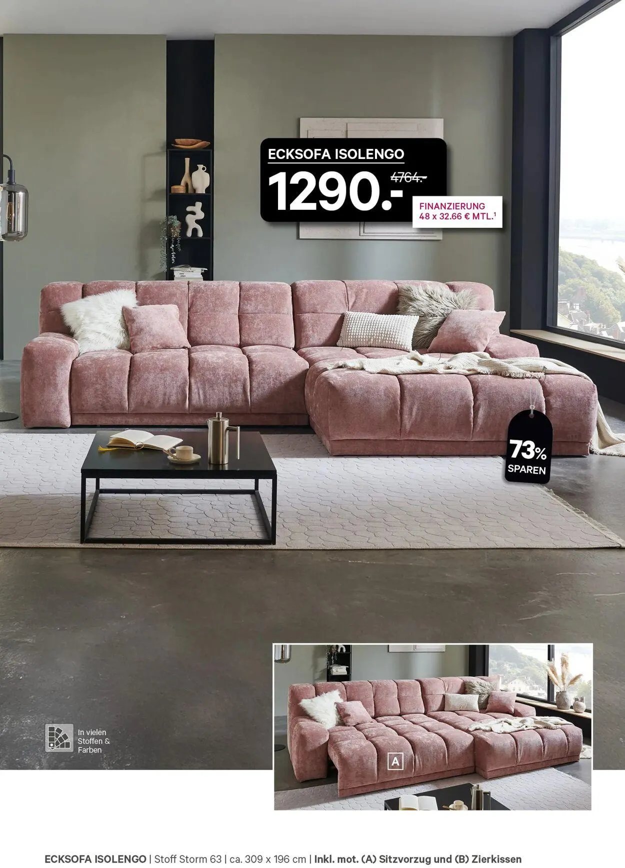 Kabs Aktueller Prospekt von 27. Juni bis 25. Juli 2025 - Prospekt seite 2