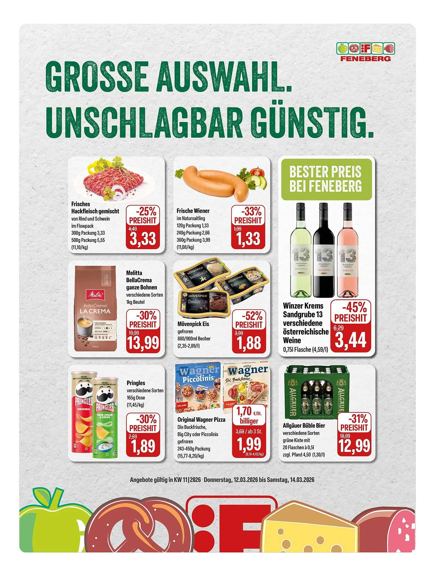 Feneberg Prospekt - 1