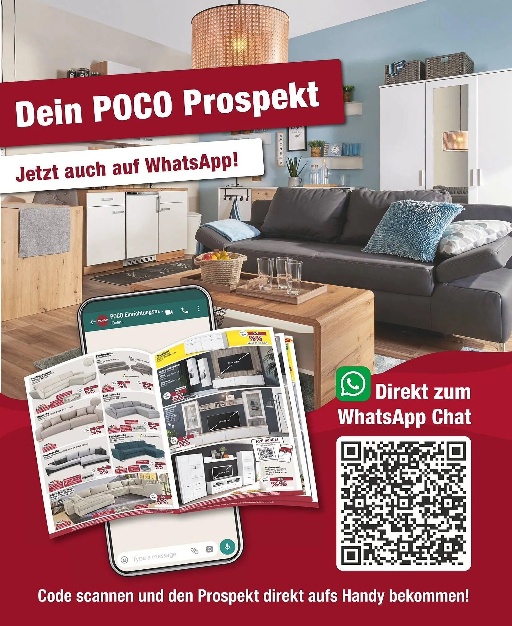 Poco Prospekt von 19. April bis 25. April 2025 - Prospekt seite 26