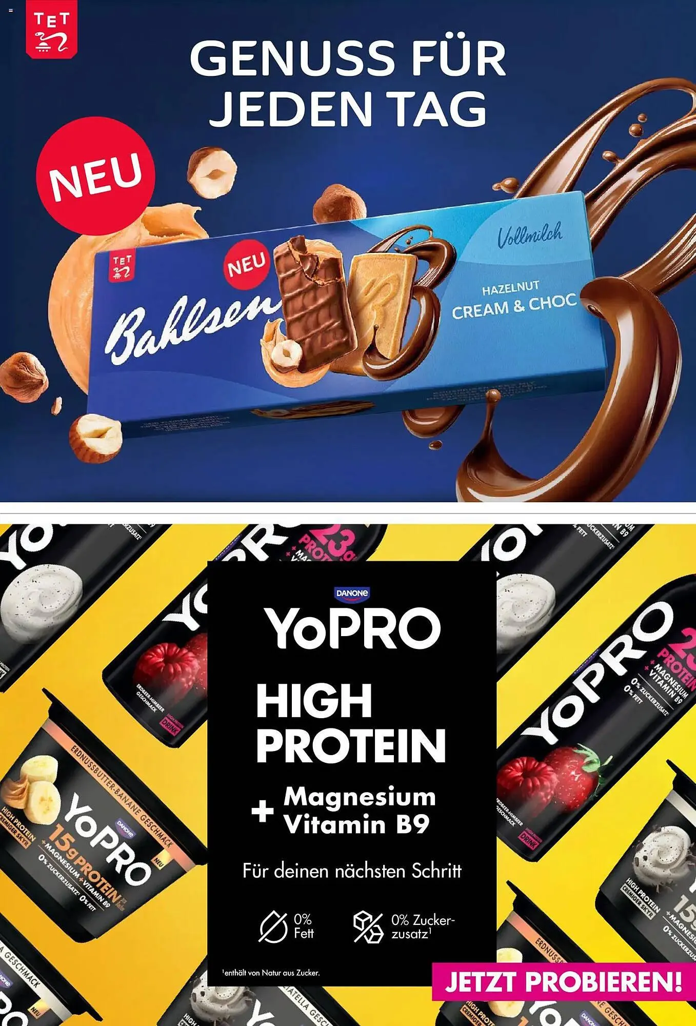 Combi Prospekt von 1. November bis 30. November 2025 - Prospekt seite 69