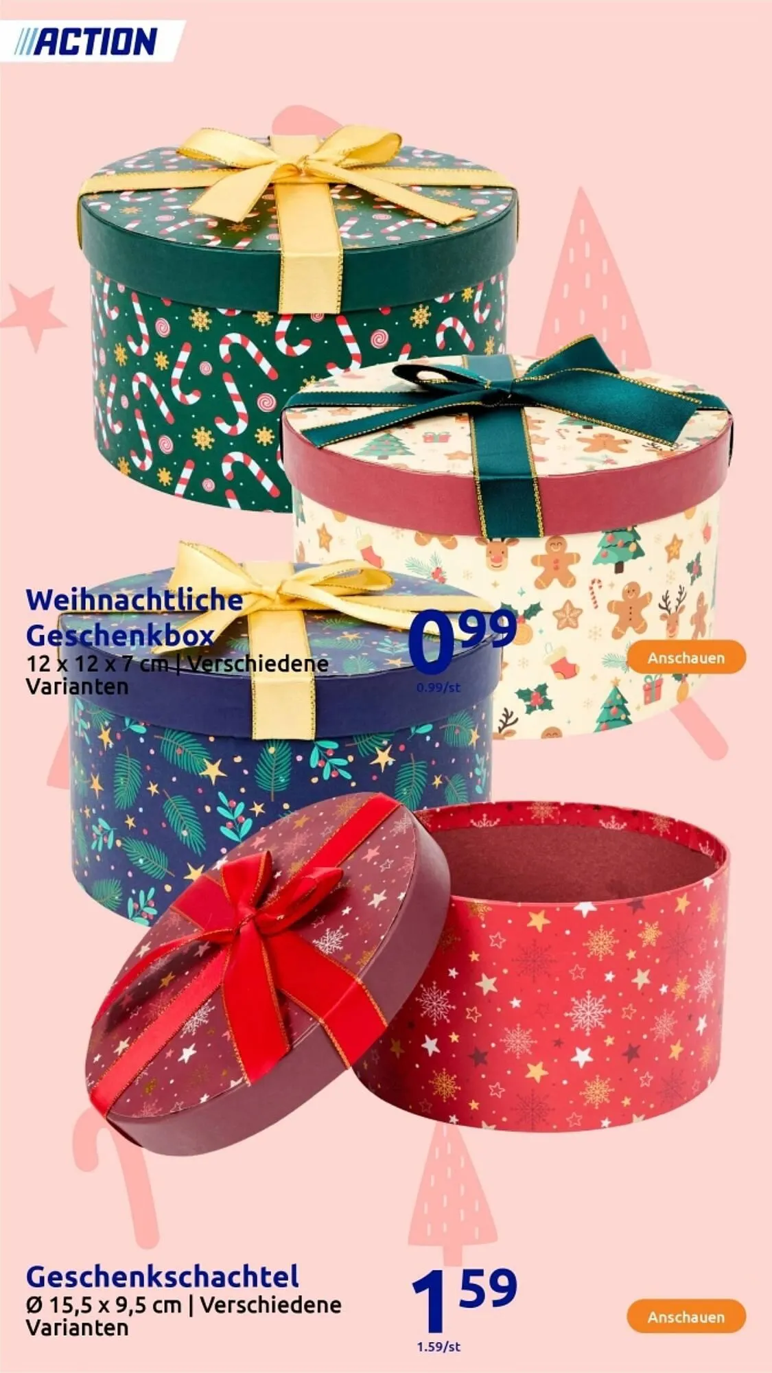 Action Prospekt von 22. Oktober bis 28. Oktober 2025 - Prospekt seite 186