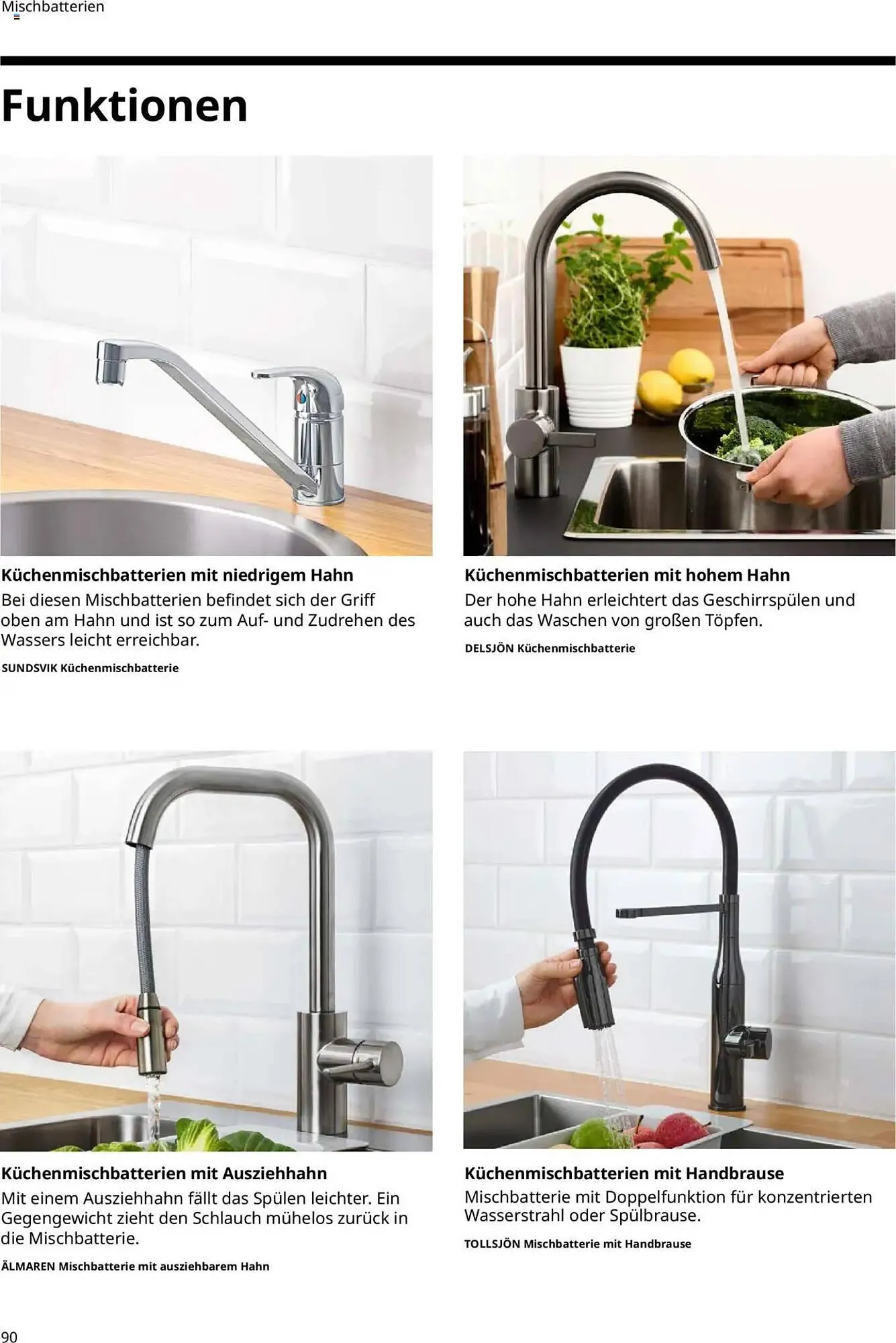 IKEA Prospekt von 30. September bis 30. September 2026 - Prospekt seite 90