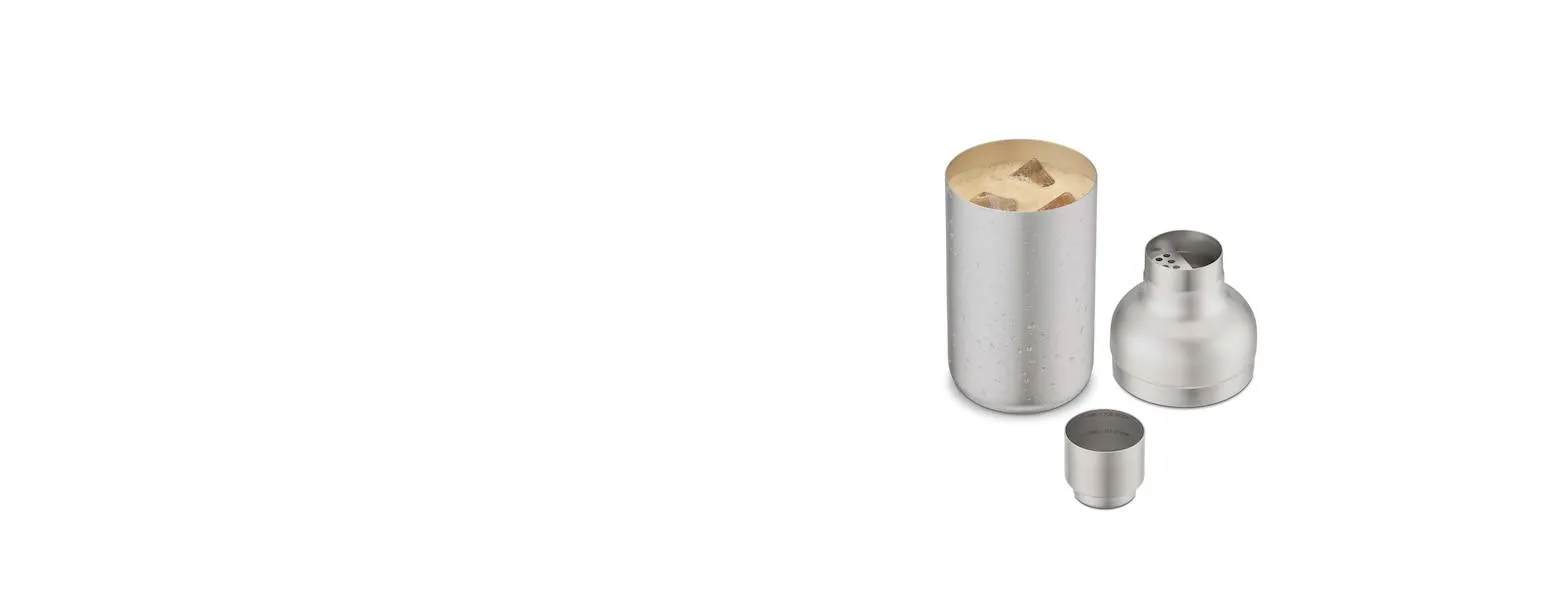 Barista Shaker