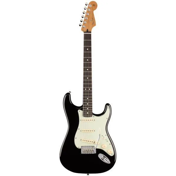 Fender Player II Strat RW BLK