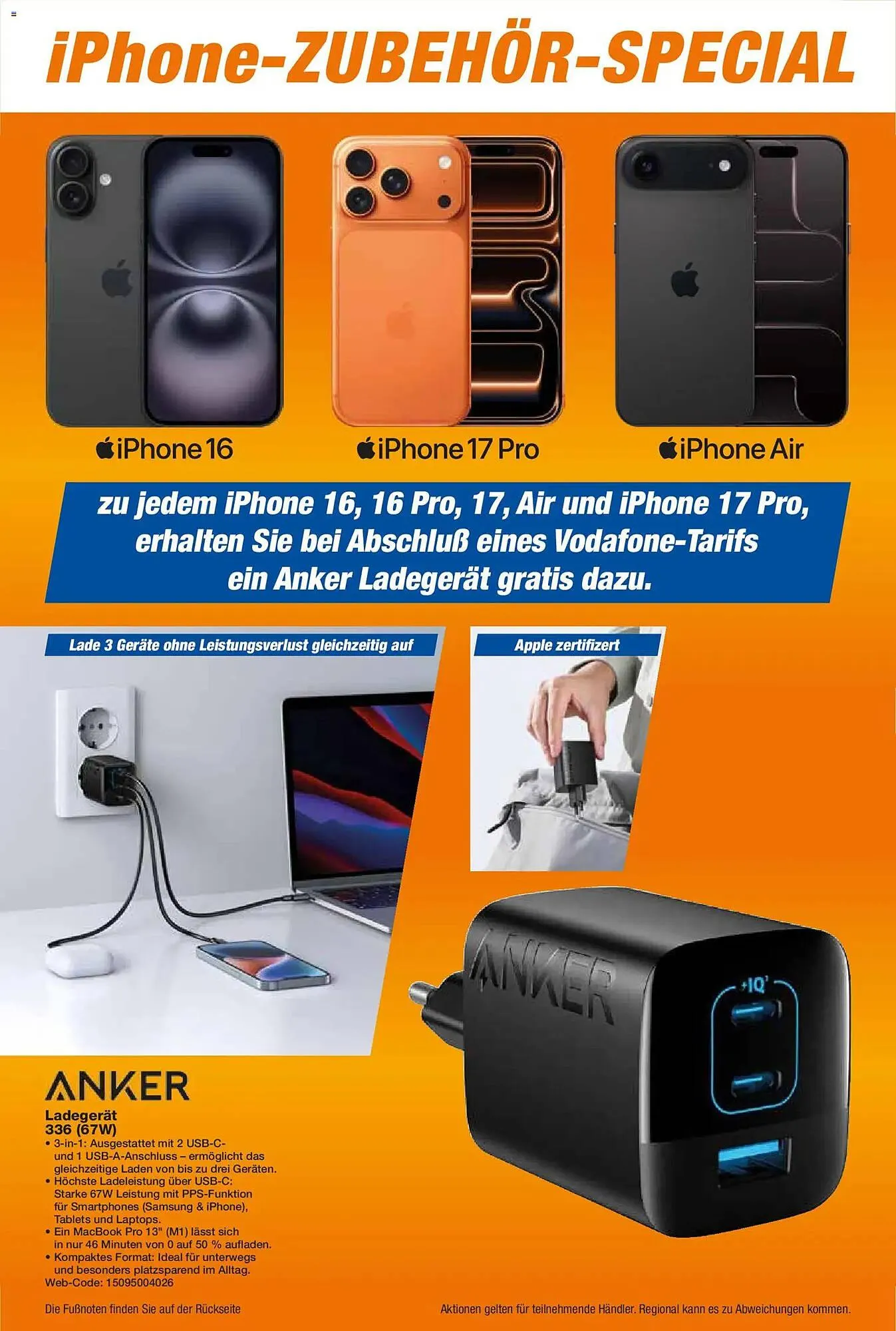 Expert Prospekt von 1. November bis 30. November 2025 - Prospekt seite 18