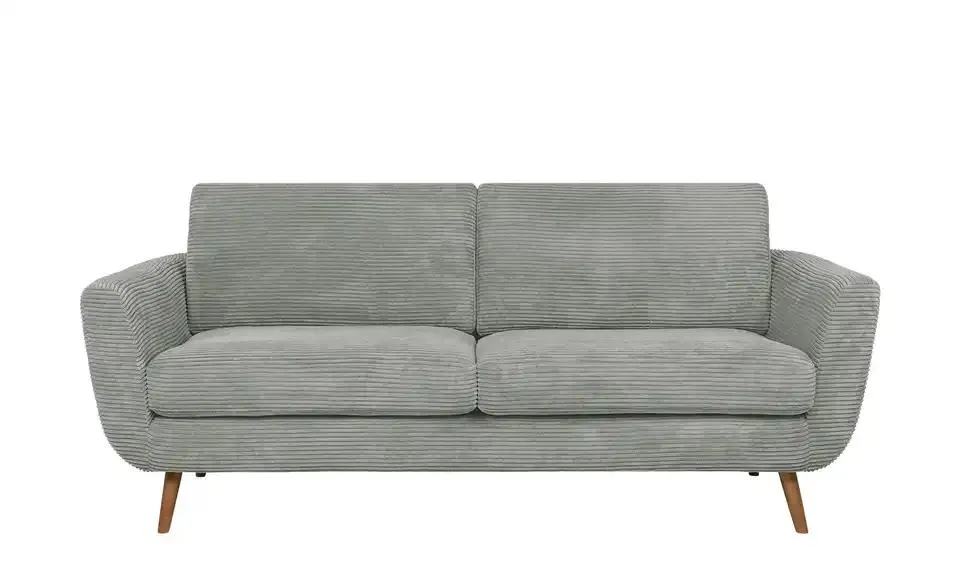 BHT 197|85|93 cm, Cordstoff