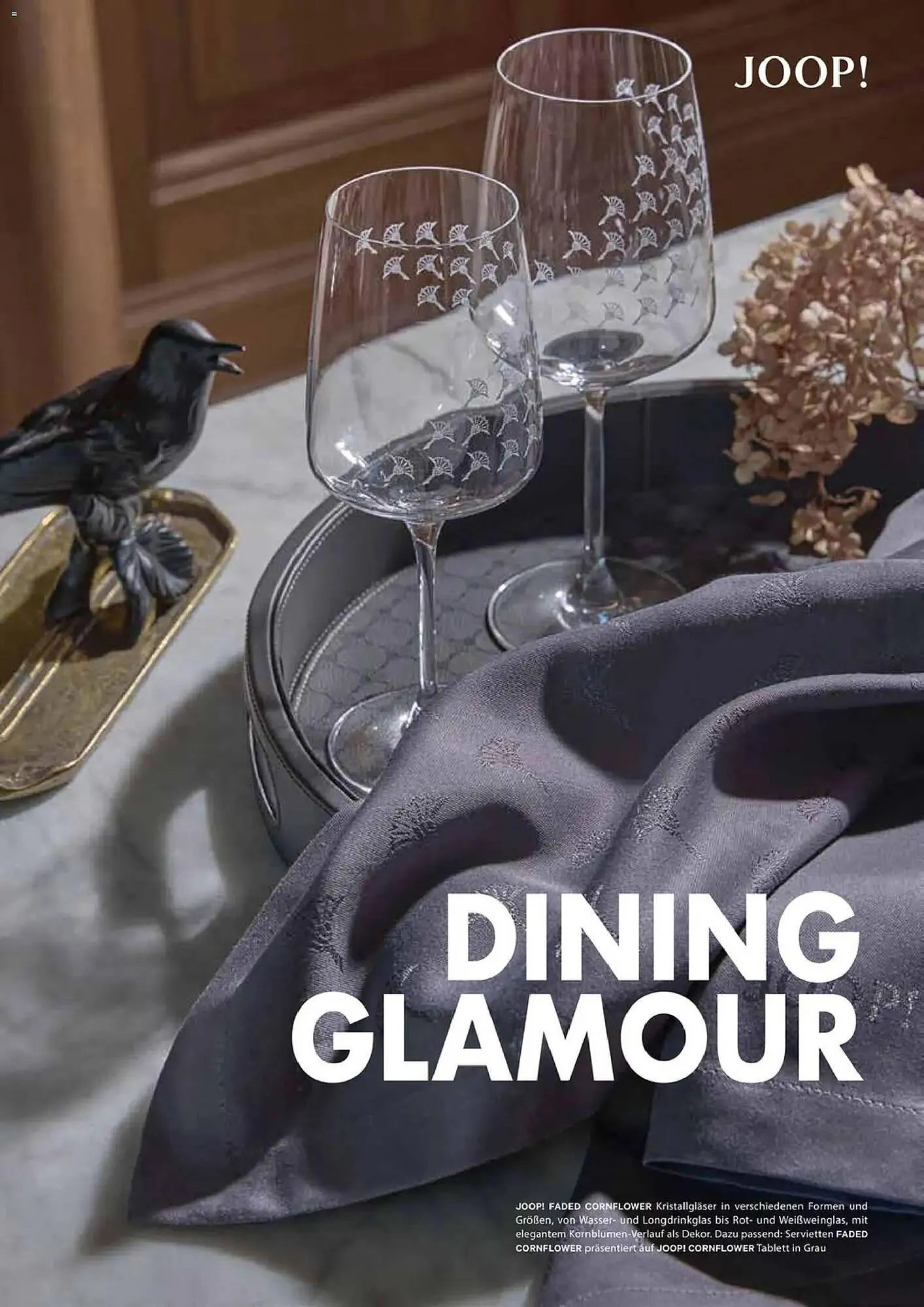 Segmüller Prospekt von 4. November bis 1. Februar 2026 - Prospekt seite 5