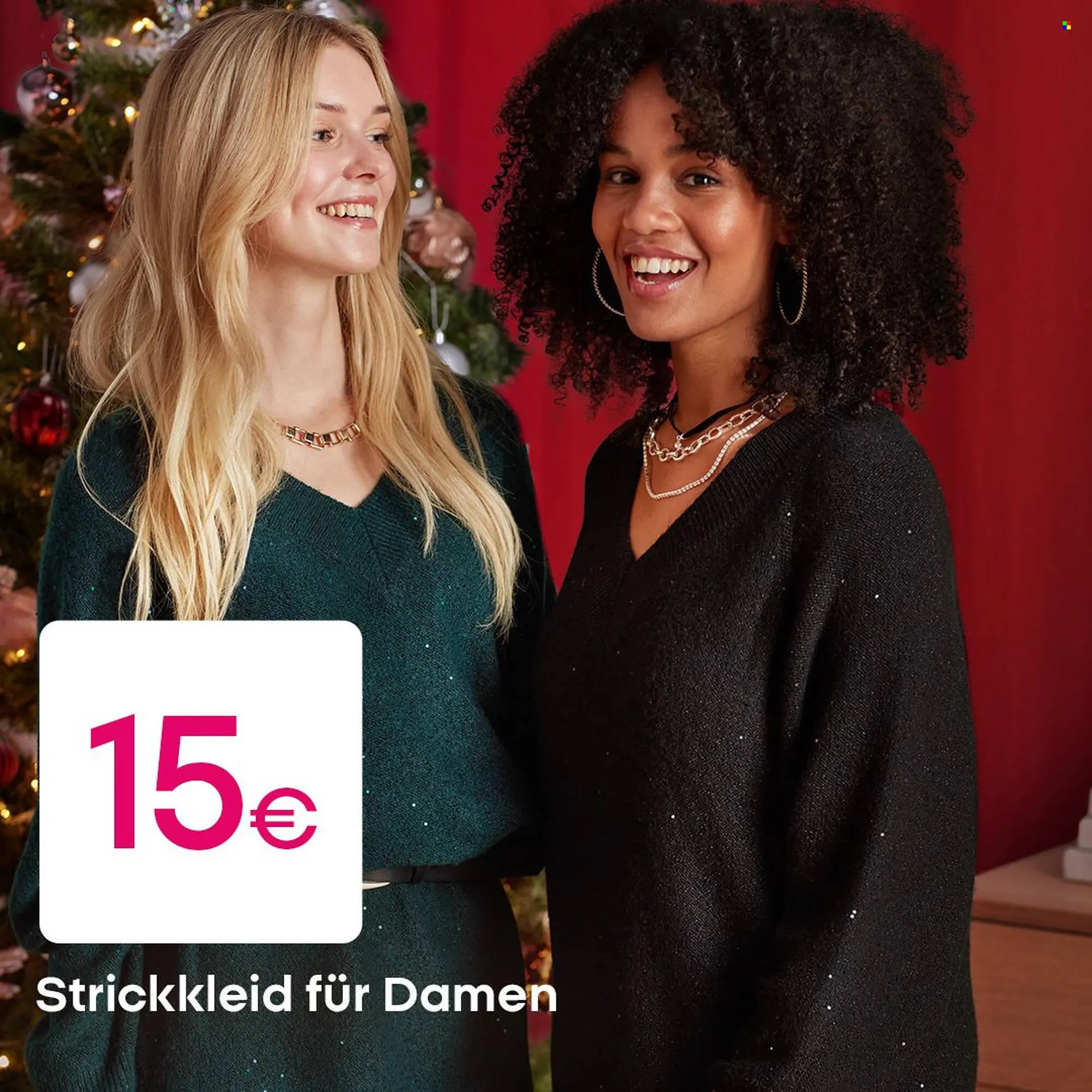 PEPCO Prospekt von 22. November bis 30. November 2025 - Prospekt seite 4