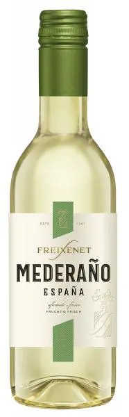 Freixenet Mederaño Blanco halbtrocken