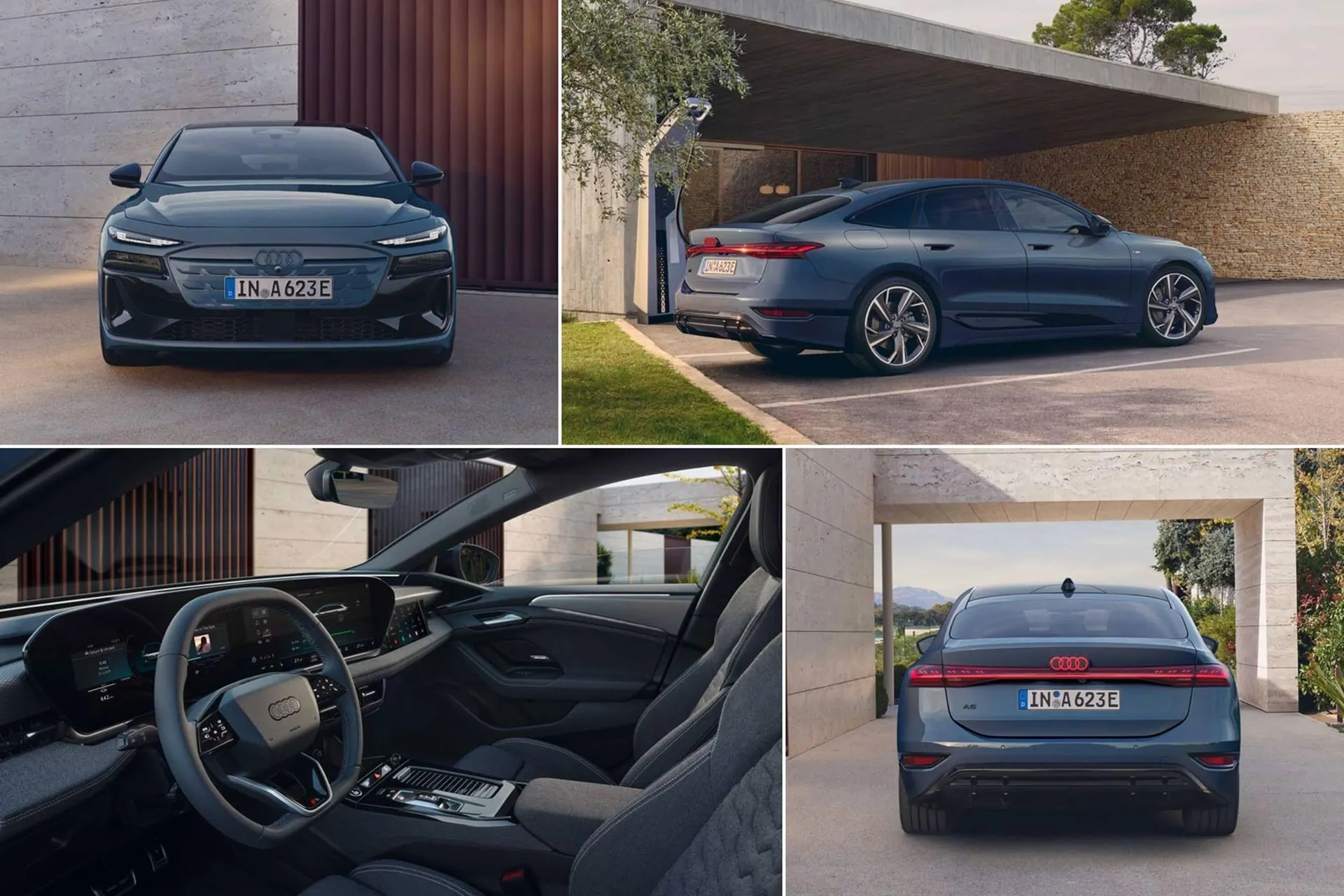 Audi Prospekt von 11. August bis 11. August 2026 - Prospekt seite 5