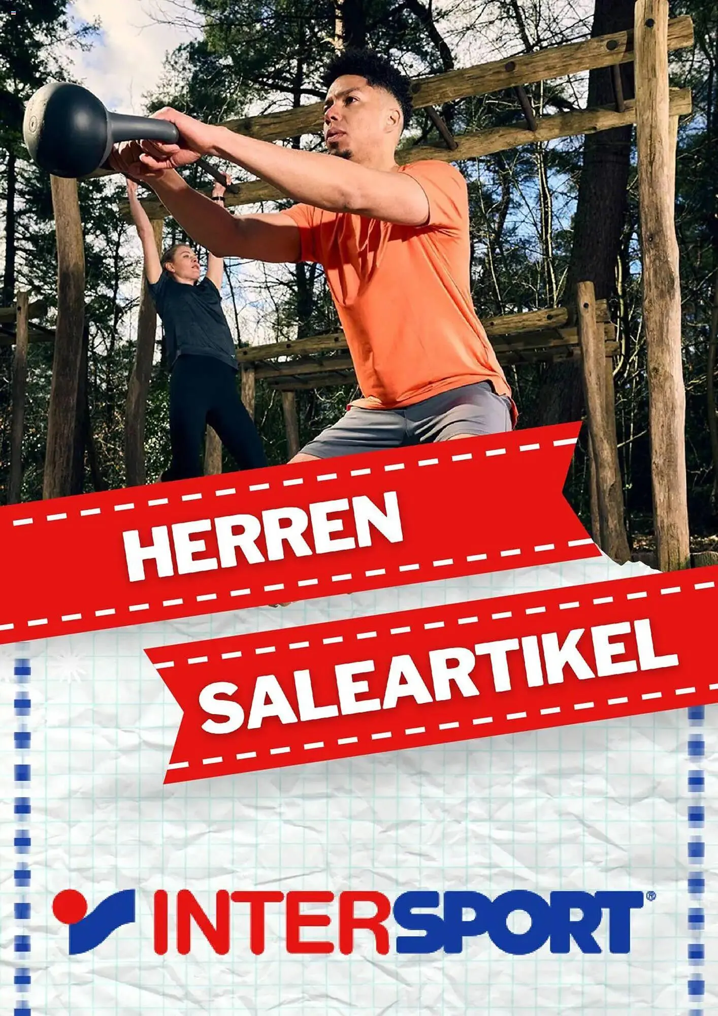Intersport Prospekt - 1
