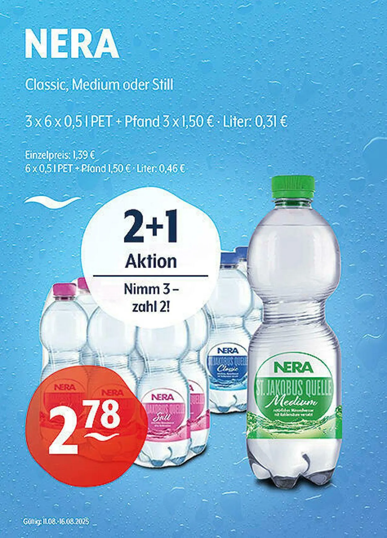 Getränke Hoffmann Aktueller Prospekt - 1