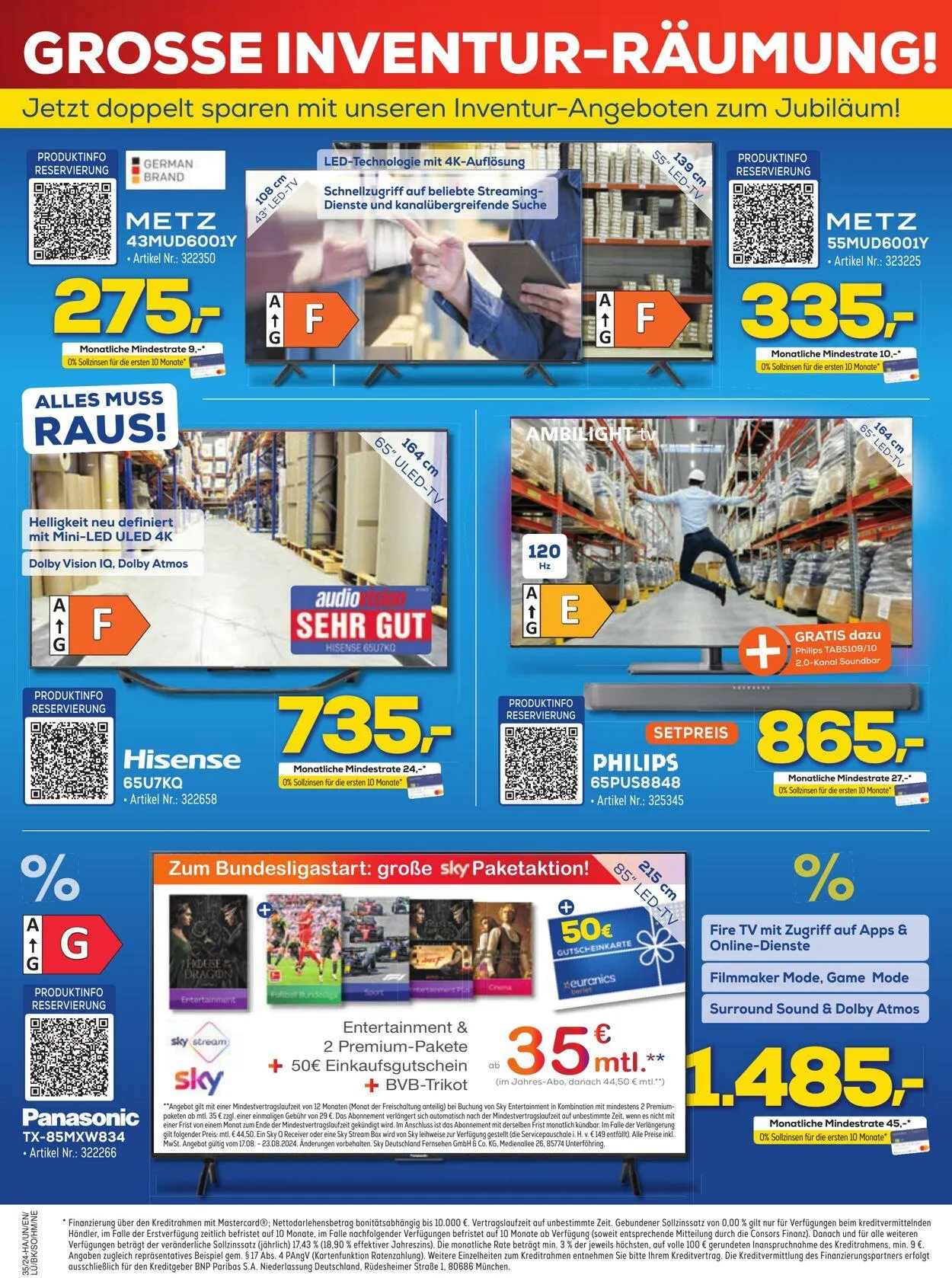 Berlet Aktueller Prospekt von 27. Dezember bis 10. Januar 2026 - Prospekt seite 2