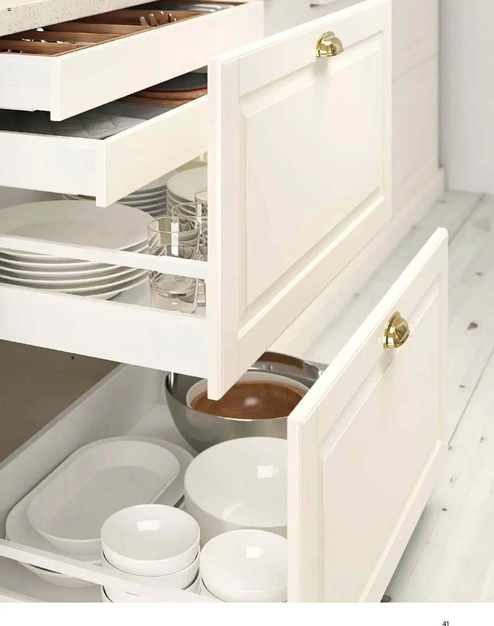 IKEA Prospekt von 30. September bis 30. September 2026 - Prospekt seite 41