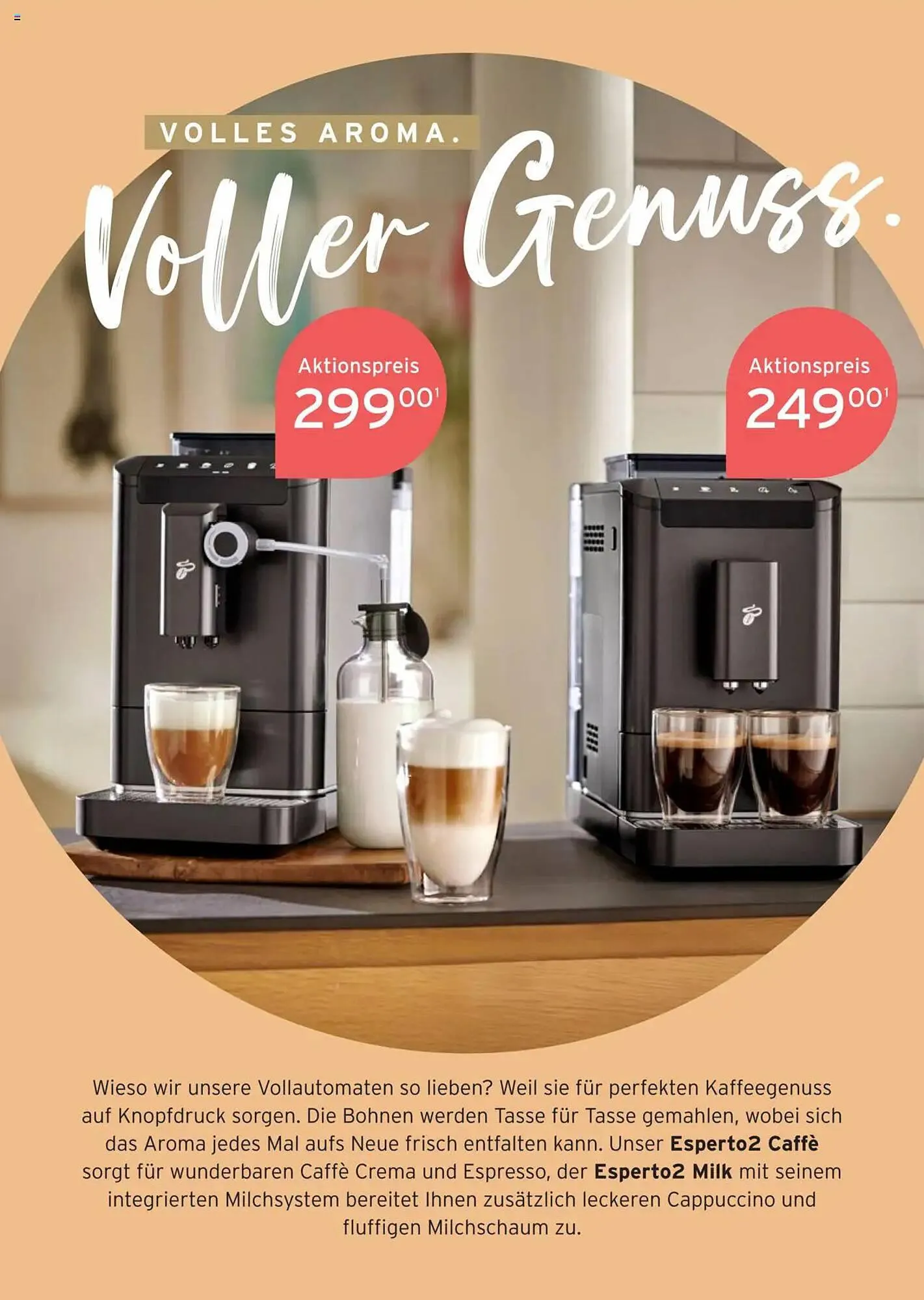 Tchibo Prospekt von 12. März bis 1. April 2025 - Prospekt seite 34