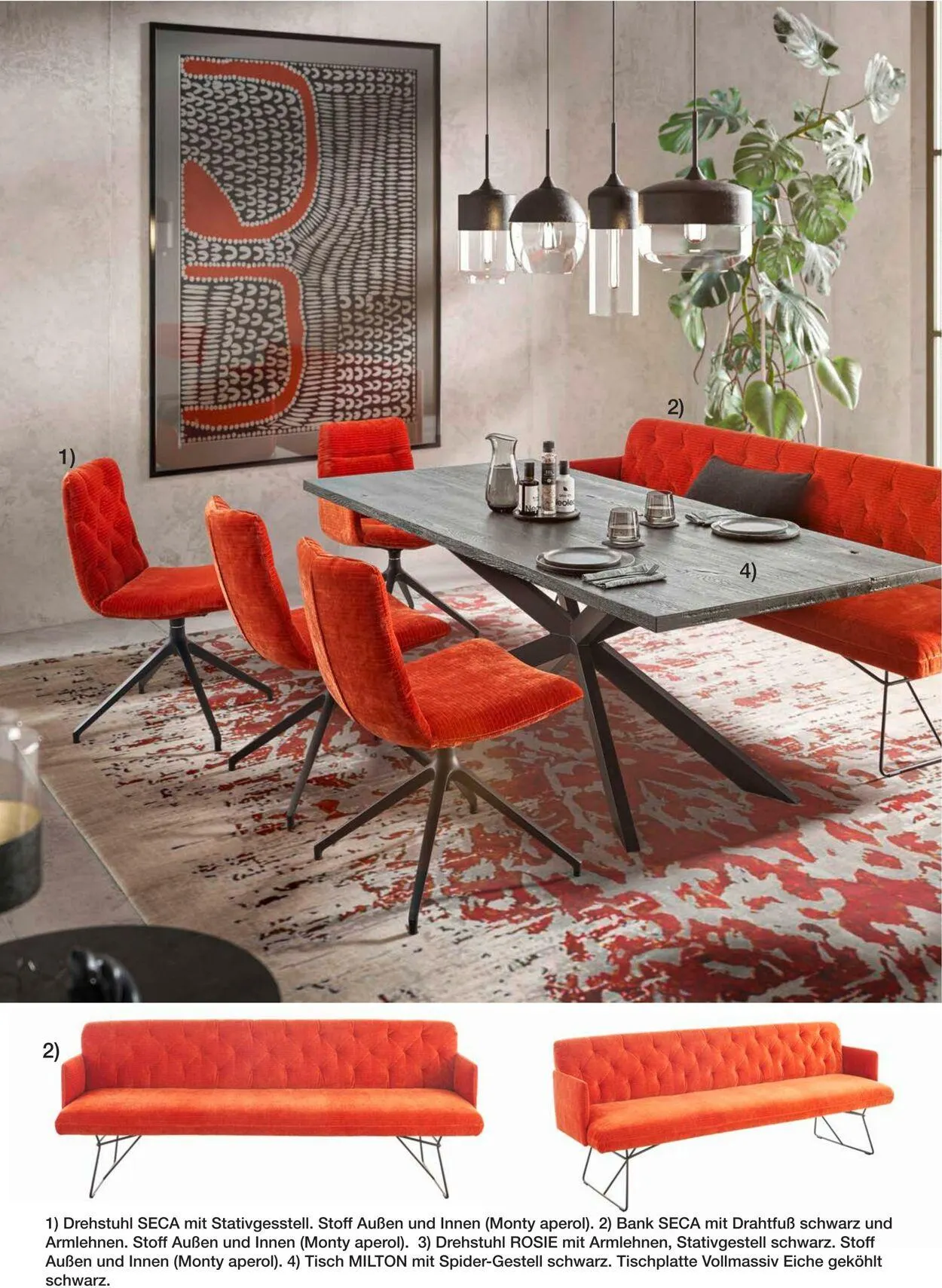 Multipolster Aktueller Prospekt von 2. Juni bis 16. Juni 2025 - Prospekt seite 6