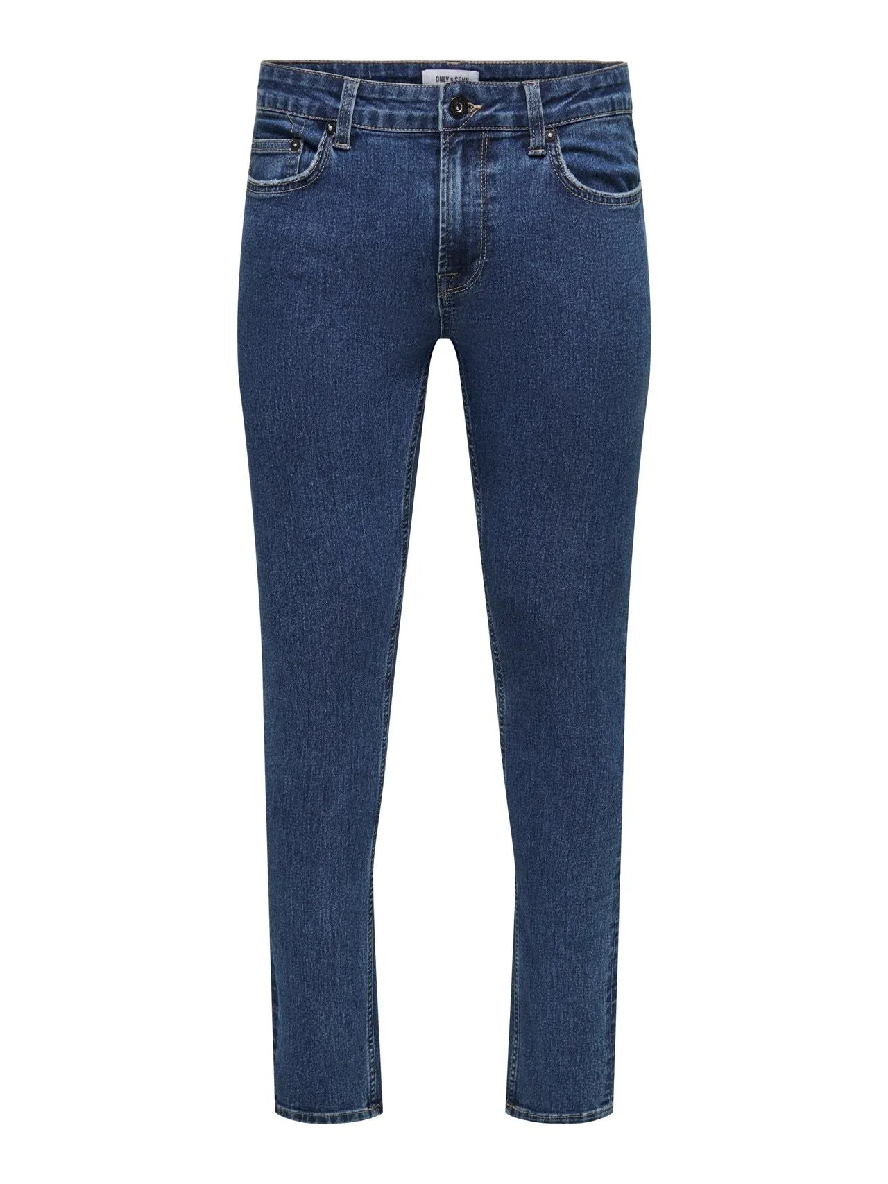 ONSWarp Skinny Denim Jeans