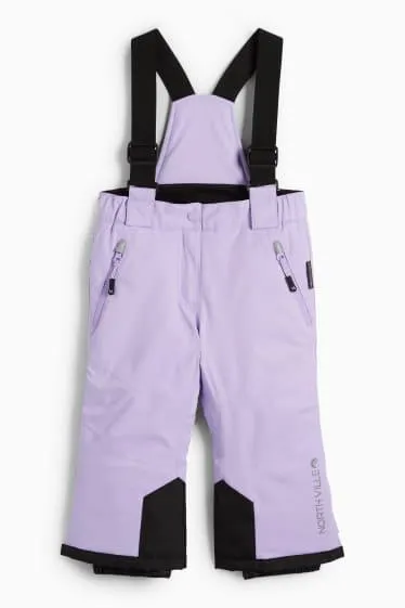 Ski pants - waterproof