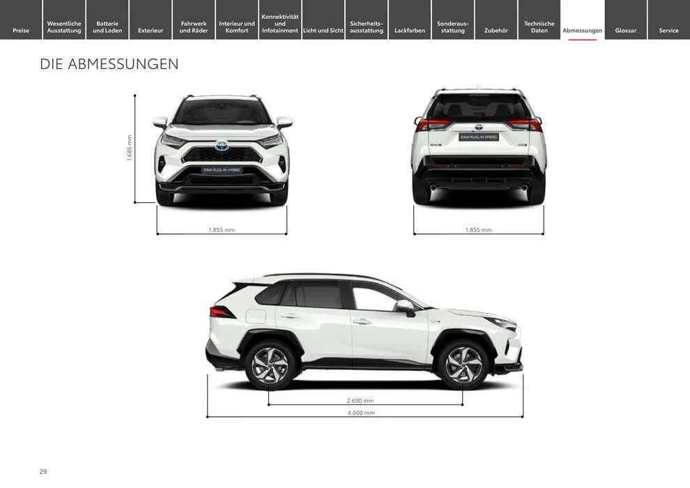 Unsere besten Deals für Sie von 17. Mai bis 17. Mai 2025 - Prospekt seite 29