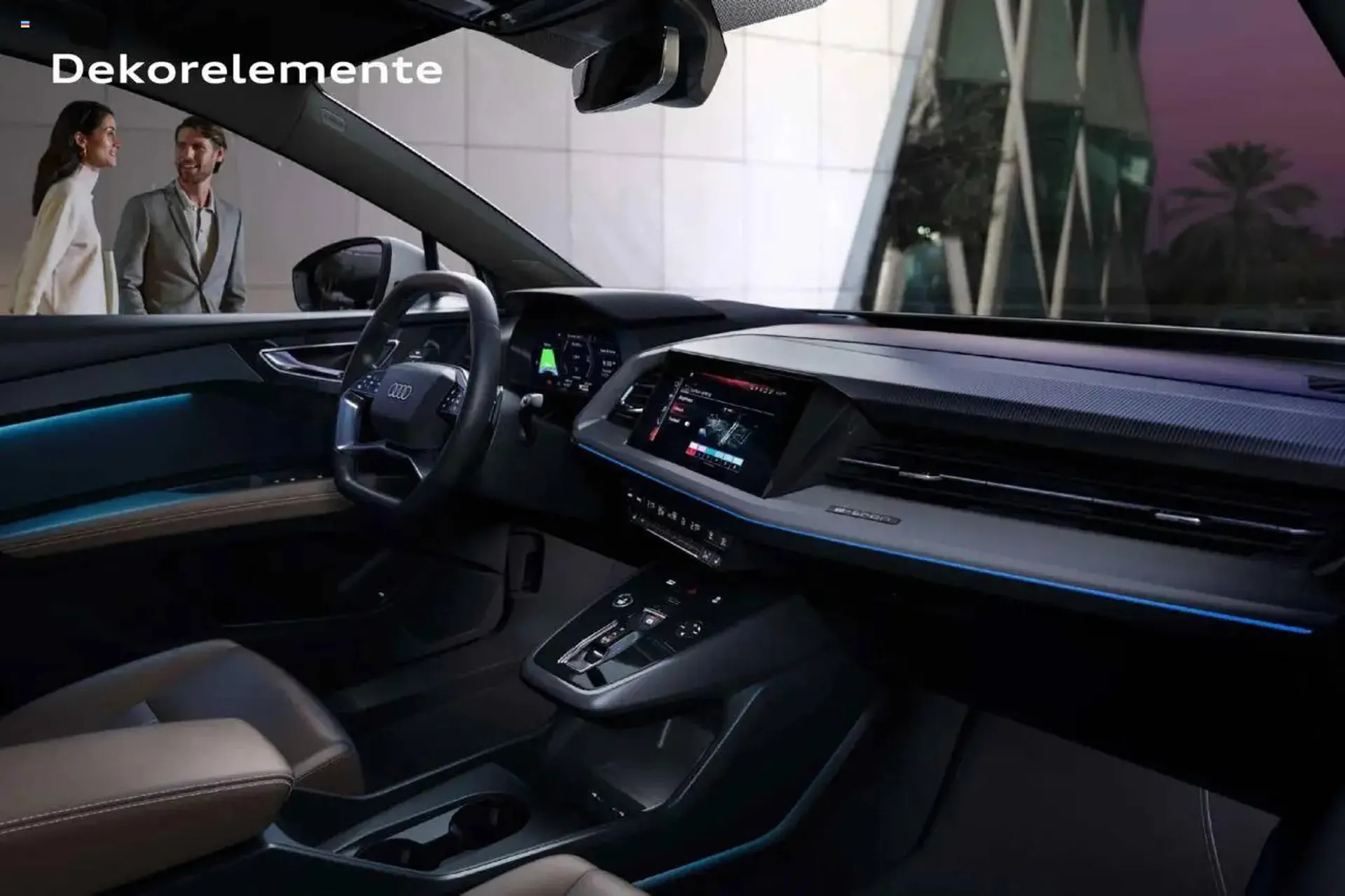 Audi Prospekt von 29. Januar bis 23. Januar 2026 - Prospekt seite 48