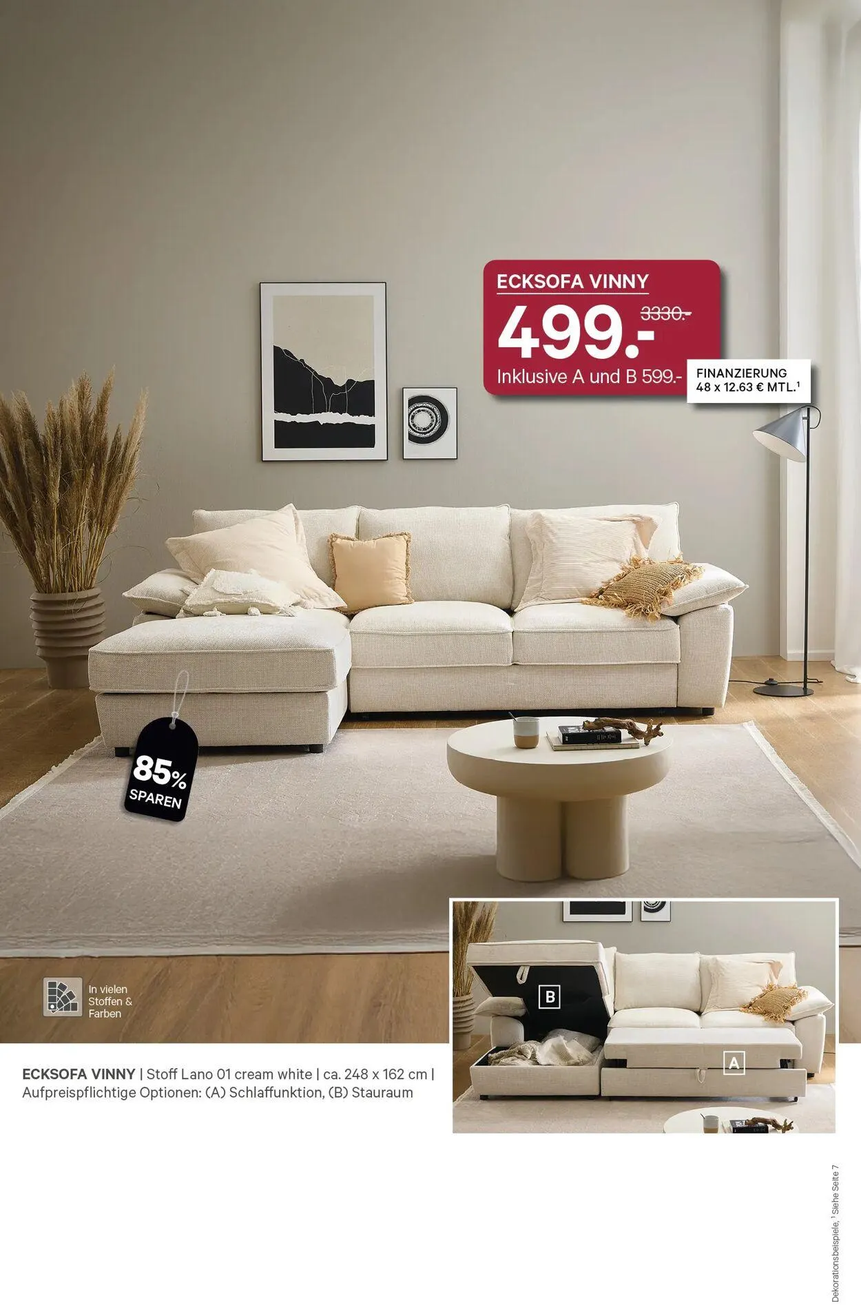 Kabs Aktueller Prospekt von 24. Oktober bis 2. Dezember 2025 - Prospekt seite 2