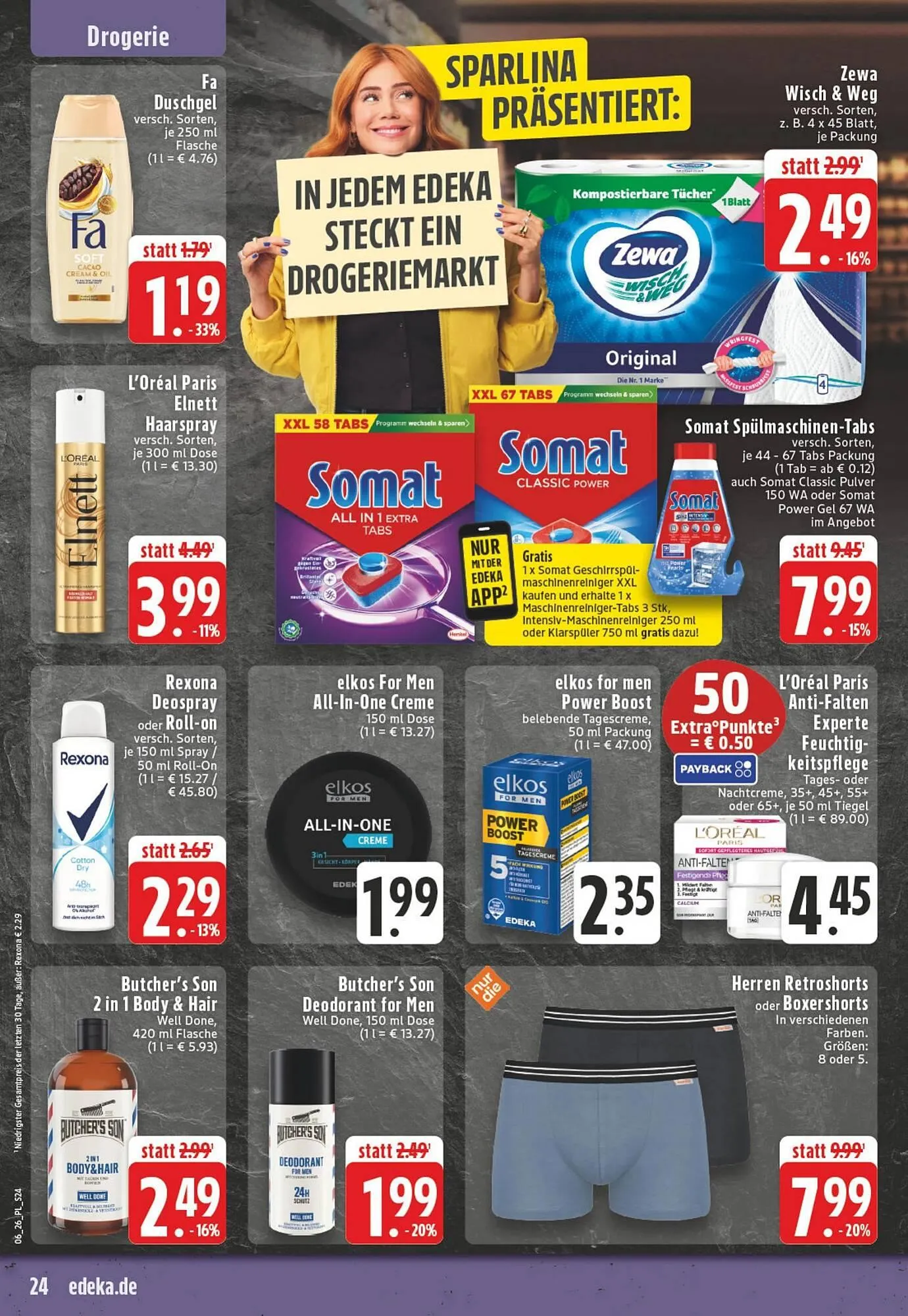 E-Center Prospekt von 2. Februar bis 8. Februar 2026 - Prospekt seite 26