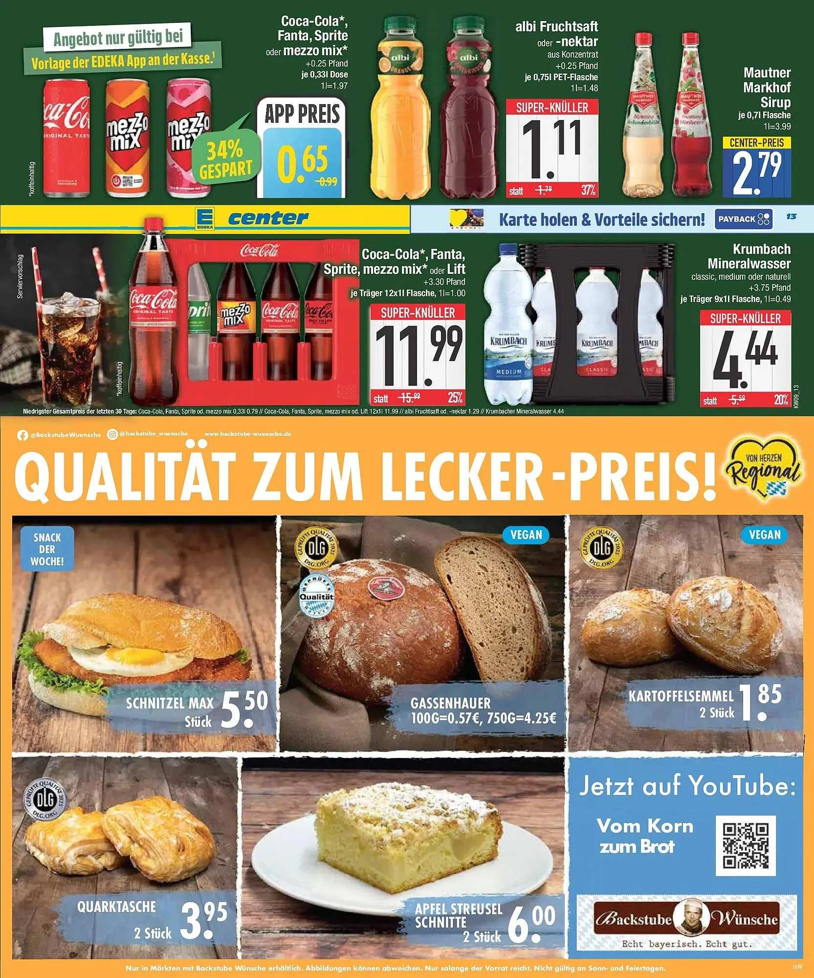 E-Center Prospekt von 22. Februar bis 28. Februar 2026 - Prospekt seite 13