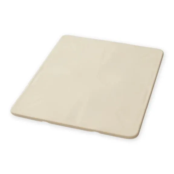 Steingut-Form "Pizzastein Paul"