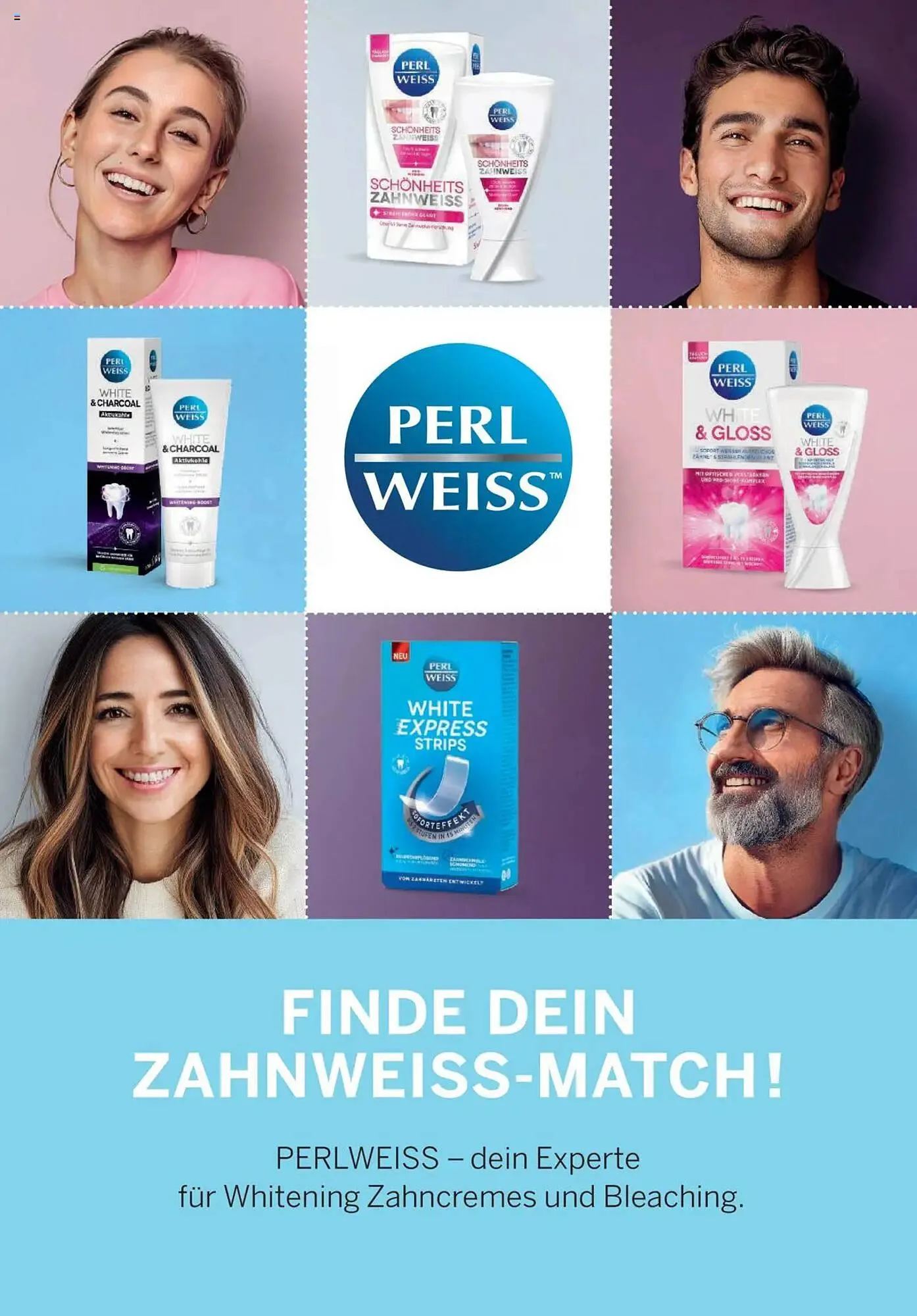 Rossmann Prospekt von 1. Juli bis 31. Juli 2025 - Prospekt seite 29