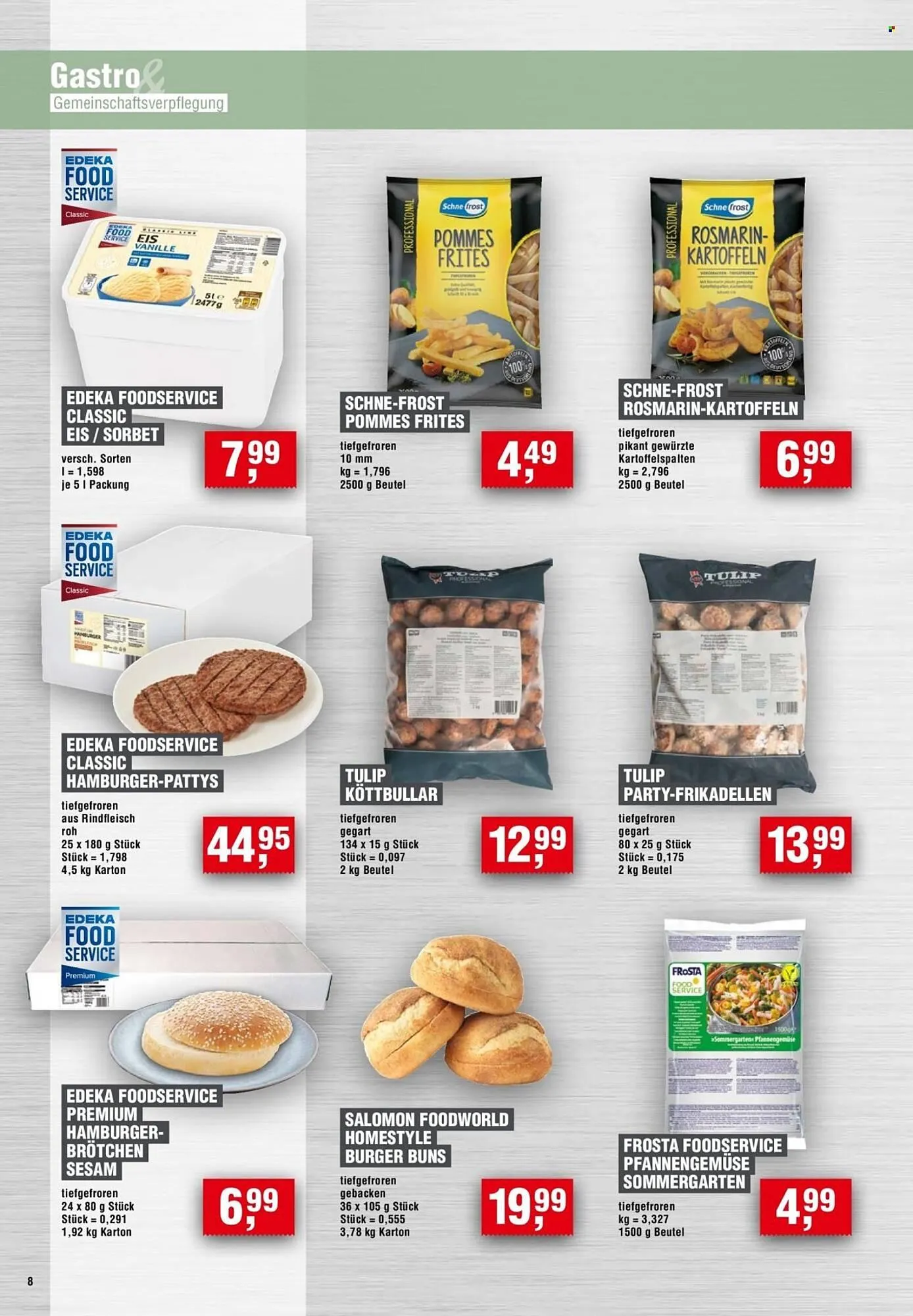 Handelshof Prospekt von 2. Januar bis 31. Januar 2026 - Prospekt seite 7