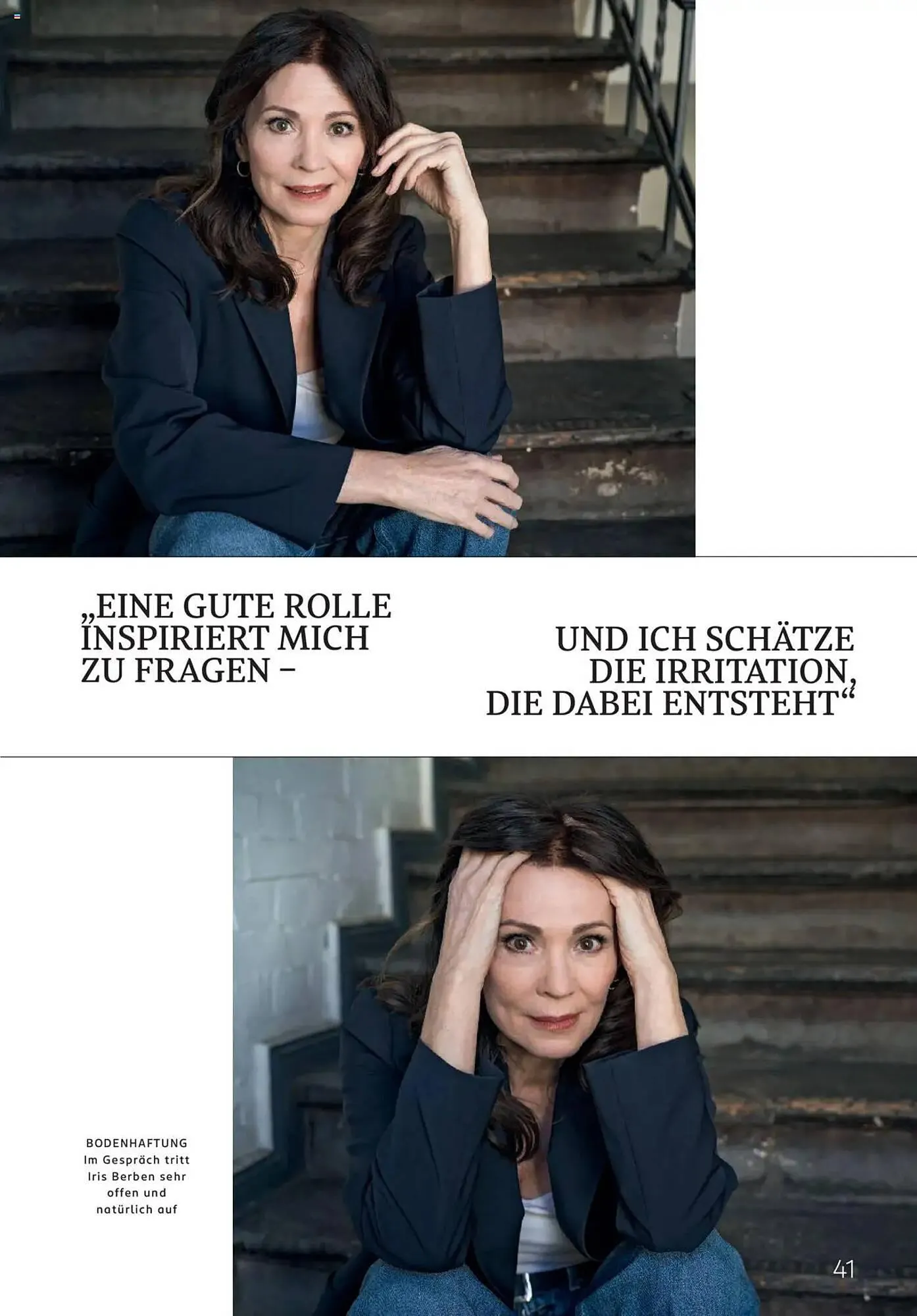 Rossmann Prospekt von 1. Juli bis 31. Juli 2025 - Prospekt seite 41