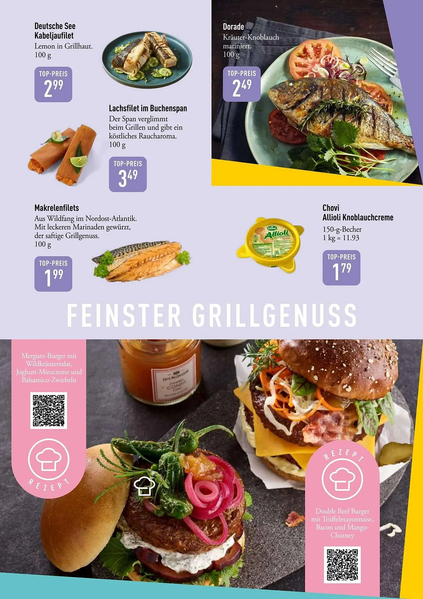 Galeria Markthalle Prospekt von 11. Juni bis 3. August 2025 - Prospekt seite 17