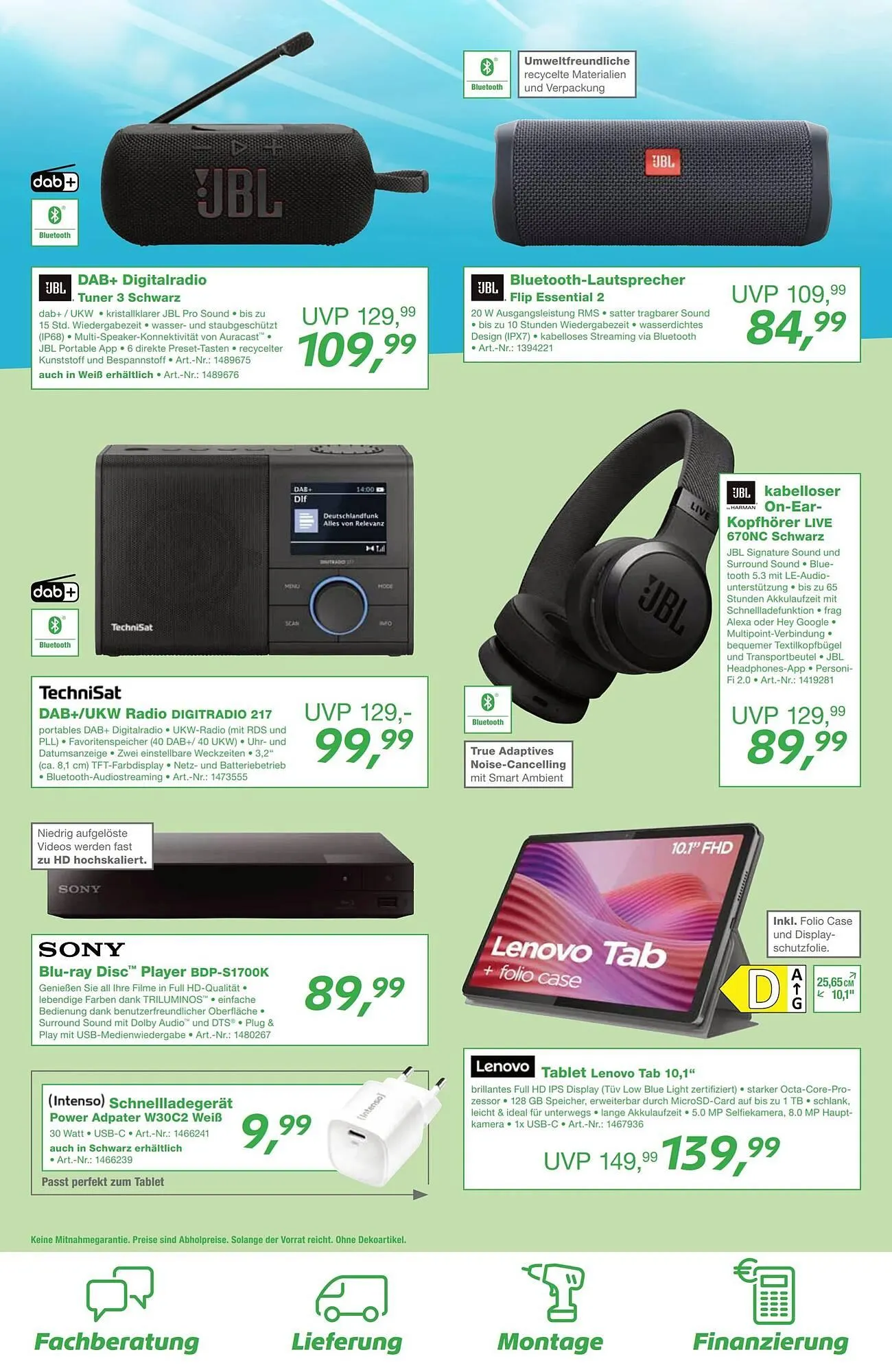 EP Prospekt von 24. April bis 10. Mai 2026 - Prospekt seite 4