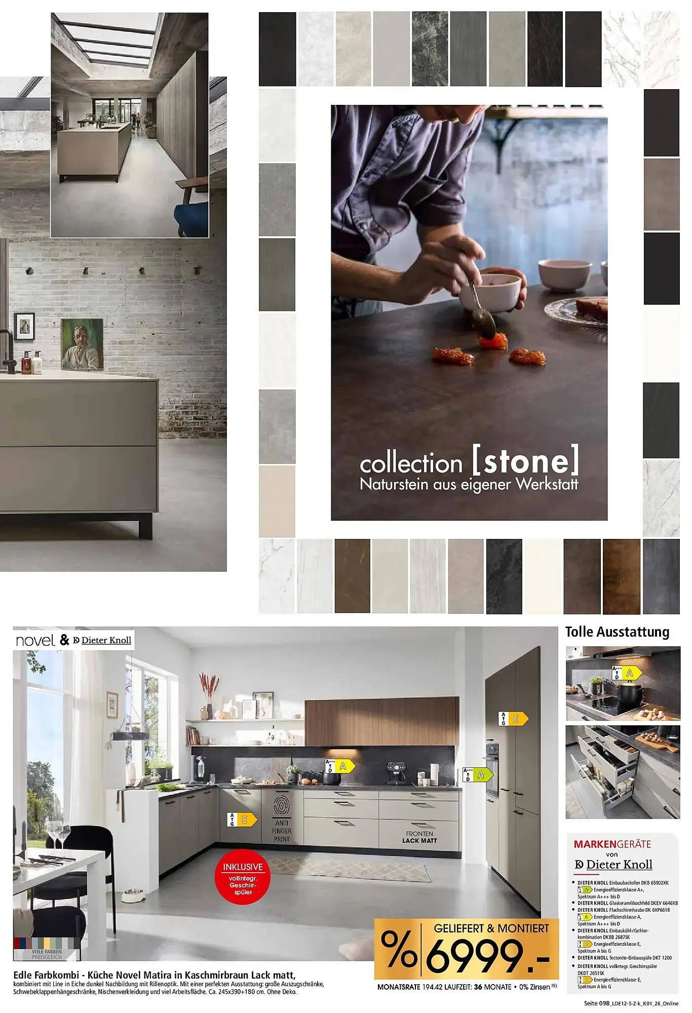 Zurbrüggen Prospekt von 12. Dezember bis 17. Januar 2026 - Prospekt seite 13