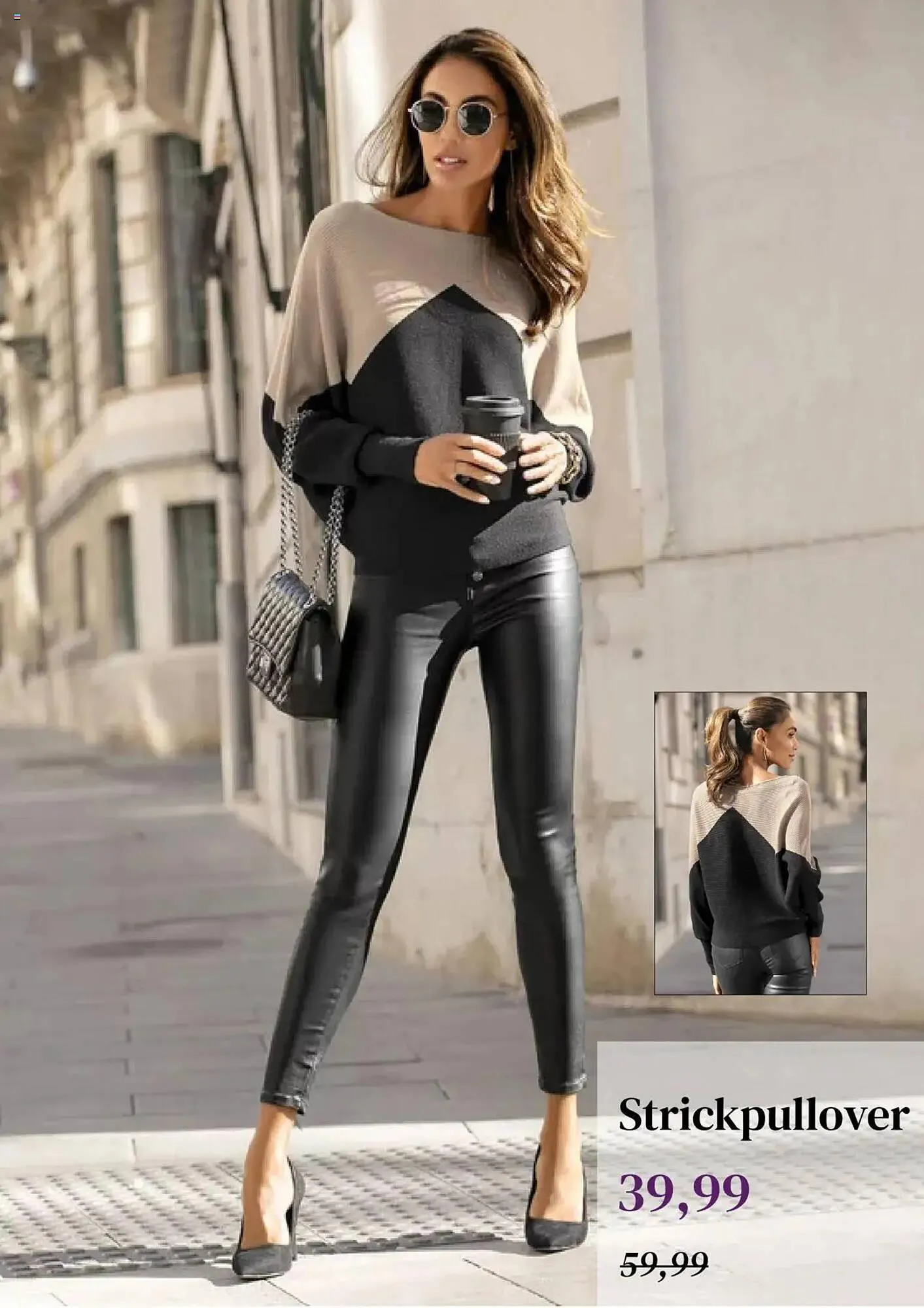 Lascana Prospekt von 13. März bis 12. April 2025 - Prospekt seite 8