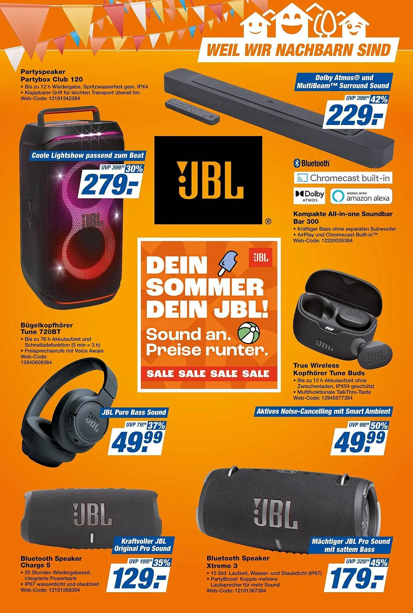 Expert Prospekt von 28. Mai bis 3. Juni 2025 - Prospekt seite 4