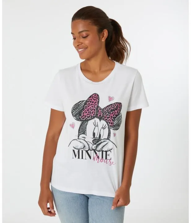 Minnie Mouse T-Shirt