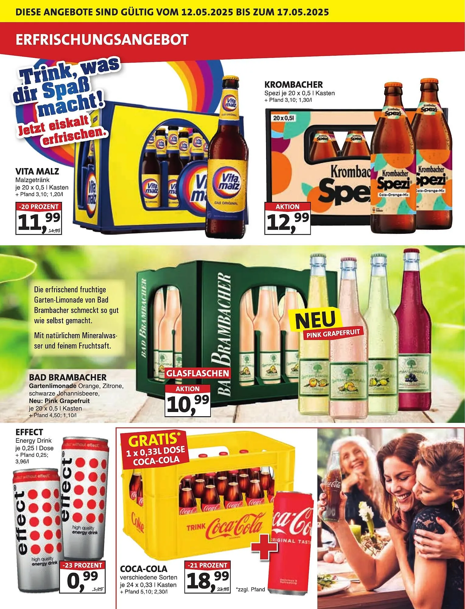 Lösch Depot Prospekt von 12. Mai bis 17. Mai 2025 - Prospekt seite 4