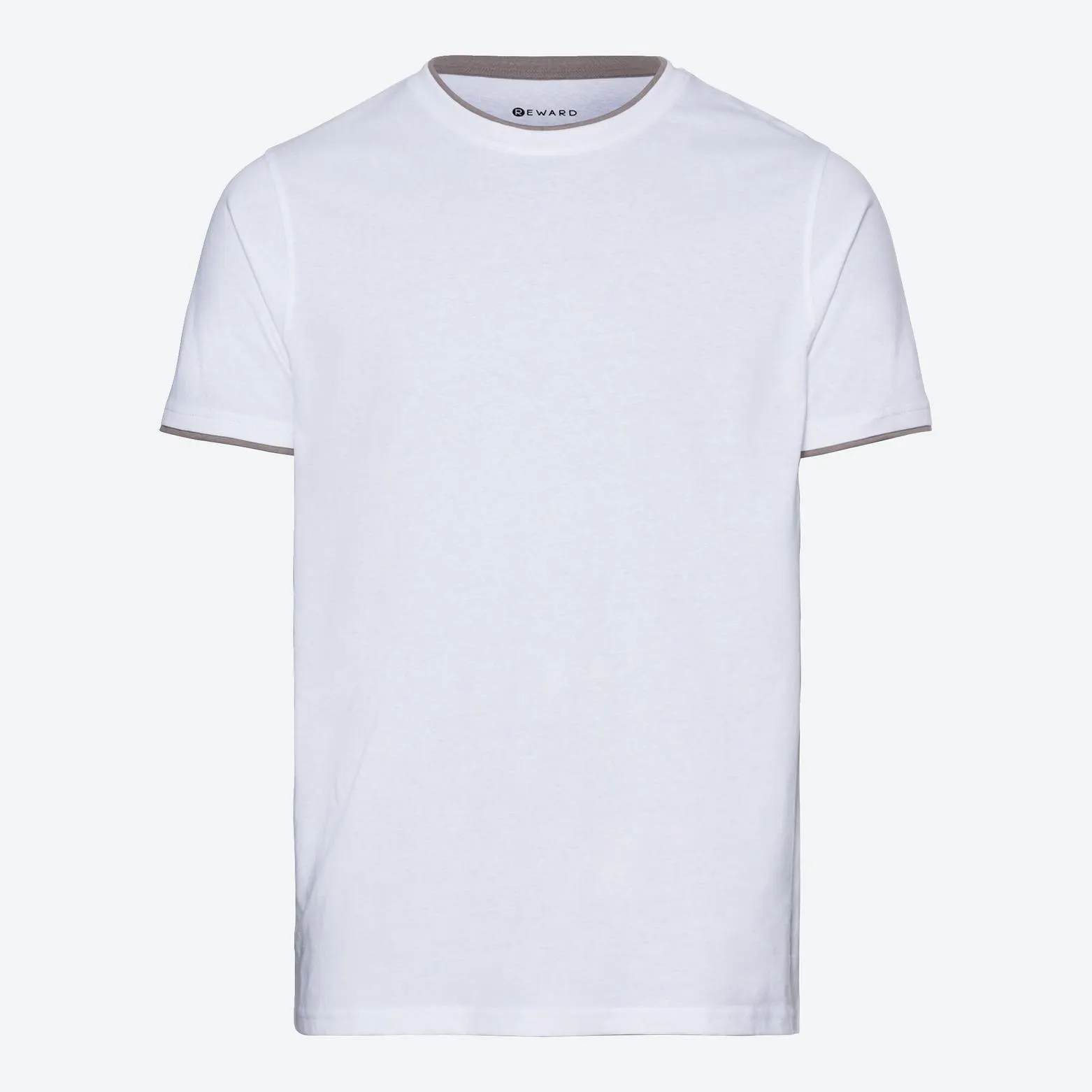 Herren-T-Shirt aus Baumwolle