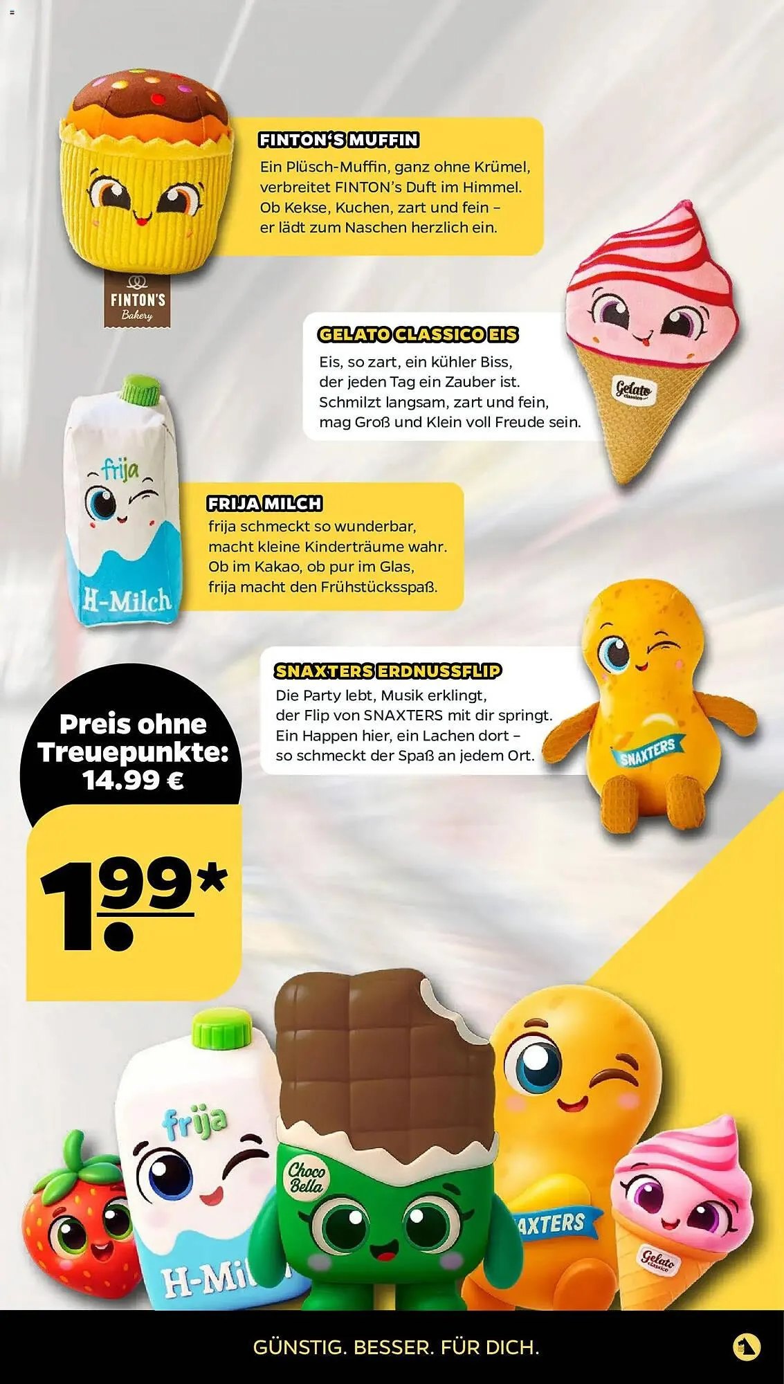 NETTO Prospekt von 27. April bis 2. Mai 2026 - Prospekt seite 11