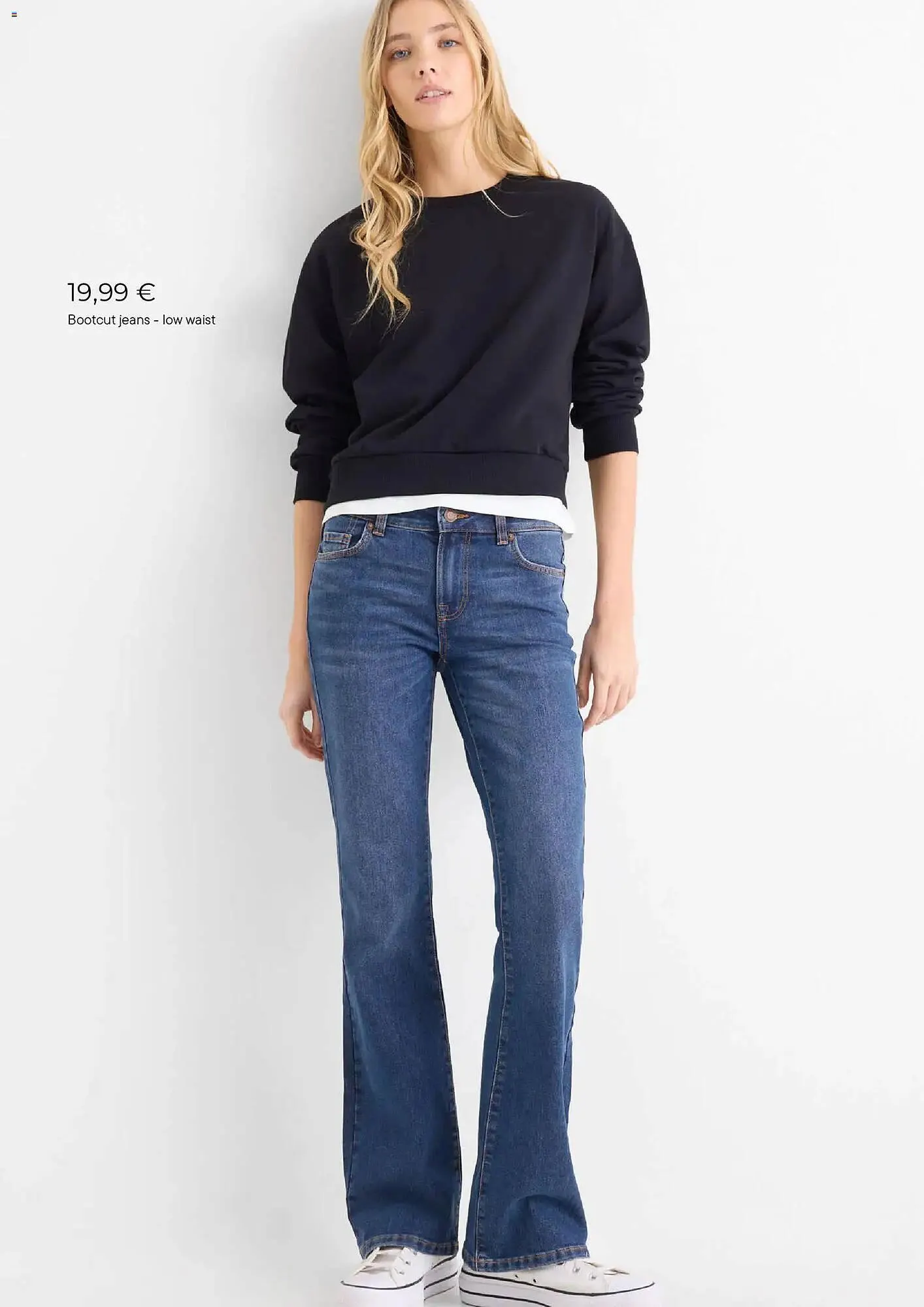 Folheto Catálogo C&A de 2 de fevereiro até 2 de março 2026 - Pagina 4