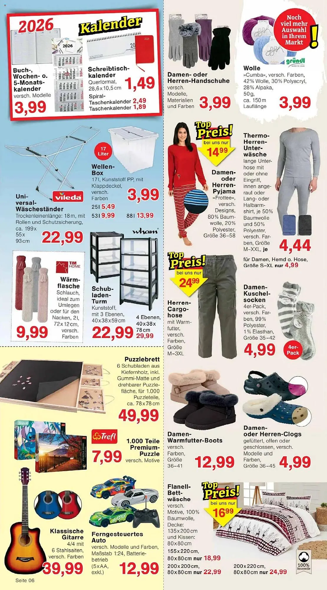 Jawoll Prospekt von 10. November bis 15. November 2025 - Prospekt seite 10