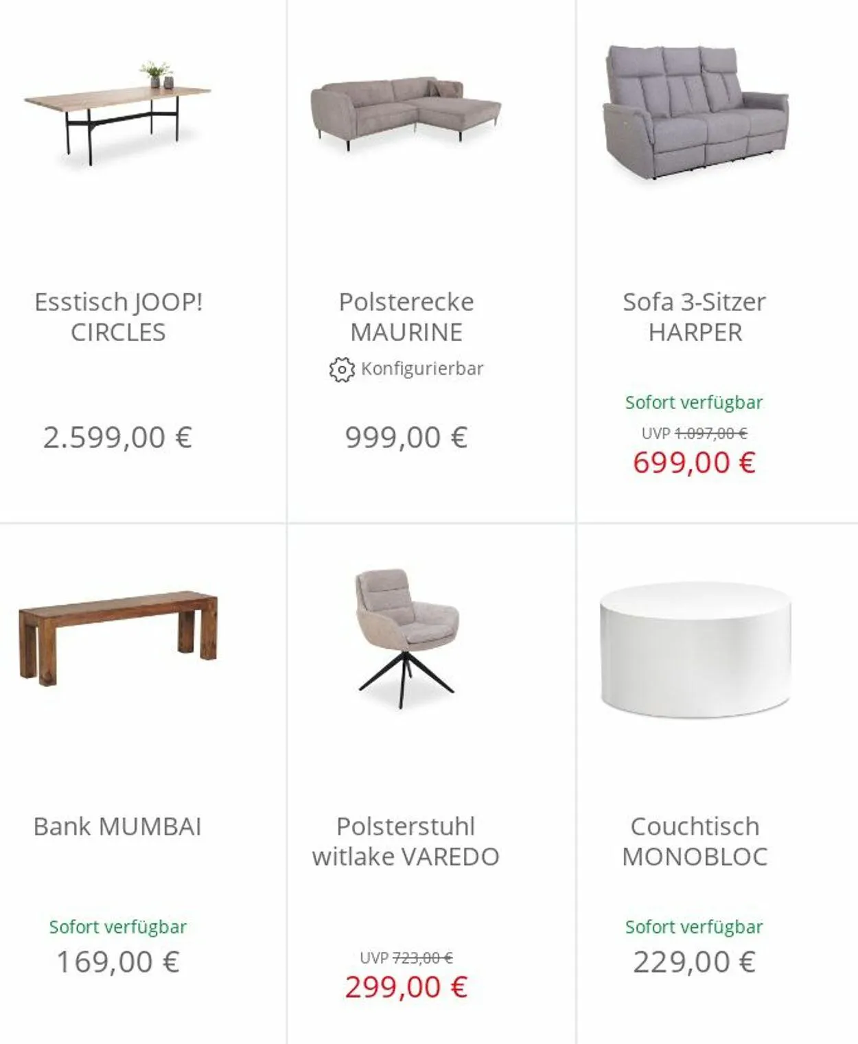 Ostermann Aktueller Prospekt von 21. Juli bis 3. August 2025 - Prospekt seite 88