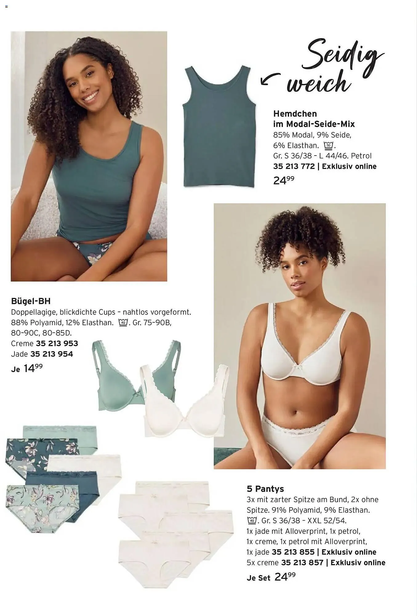 Tchibo Prospekt von 13. März bis 2. April 2026 - Prospekt seite 10