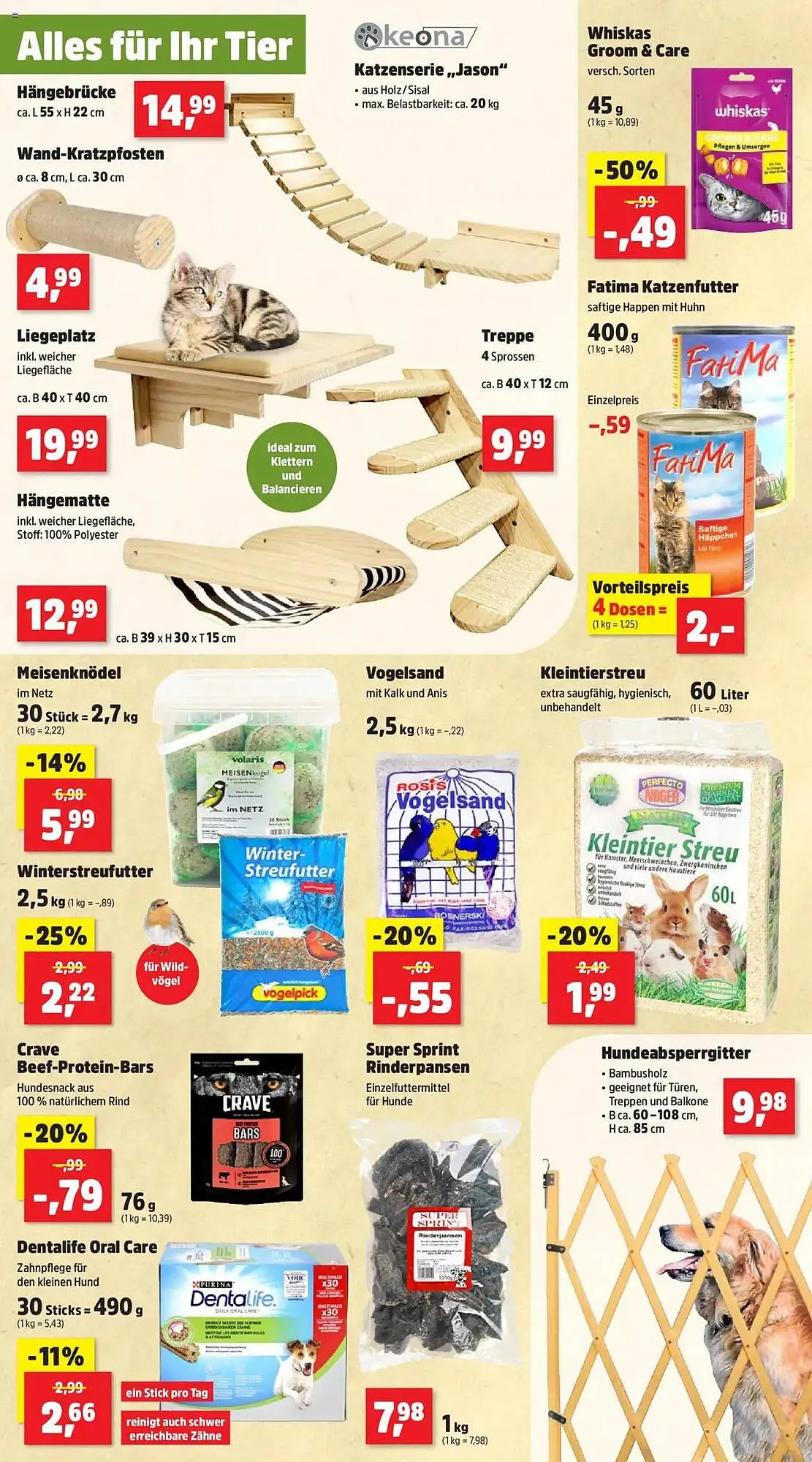 Thomas Philipps Prospekt von 3. Februar bis 8. Februar 2025 - Prospekt seite 2