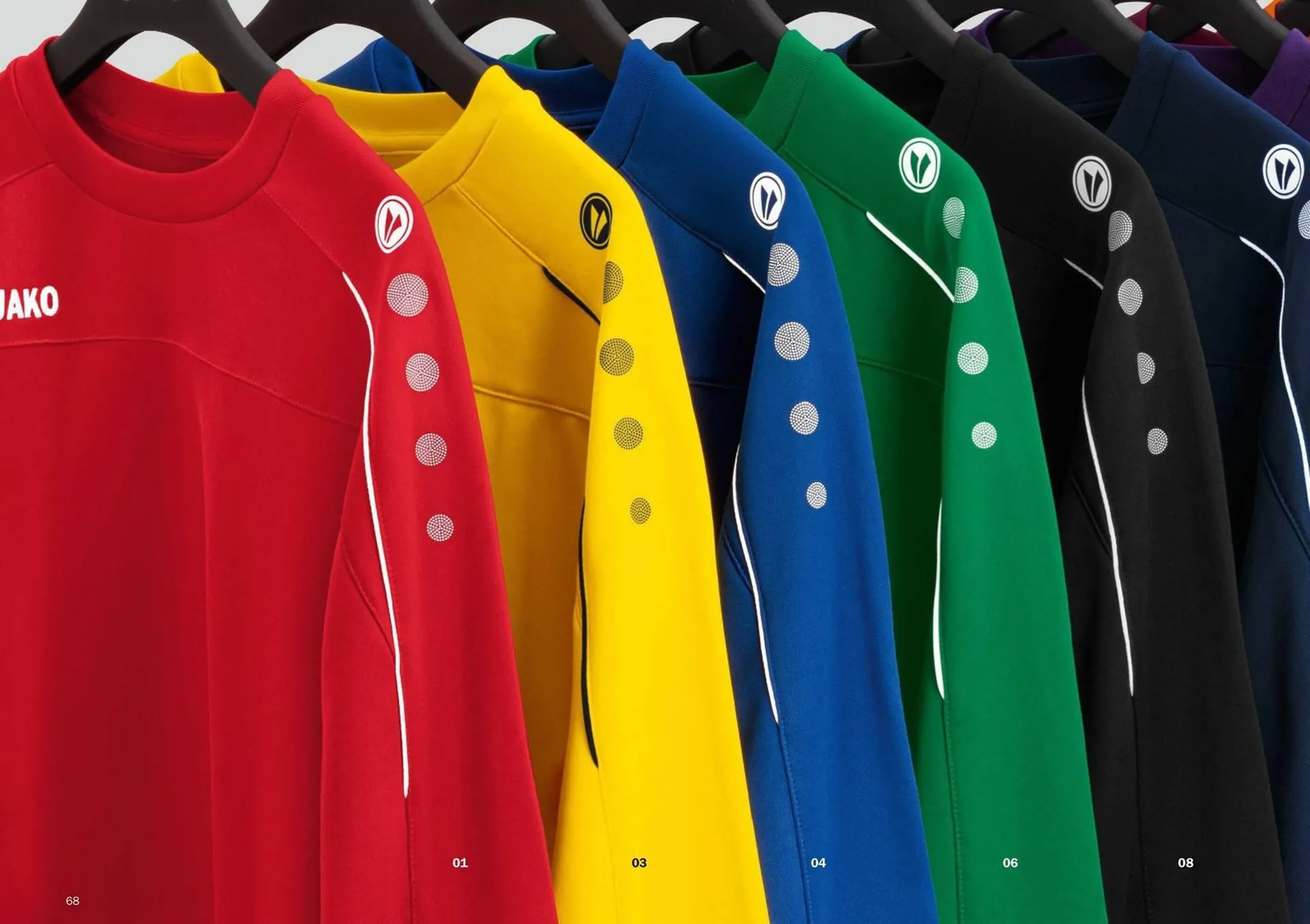 Jako Prospekt von 27. Mai bis 31. Dezember 2025 - Prospekt seite 70