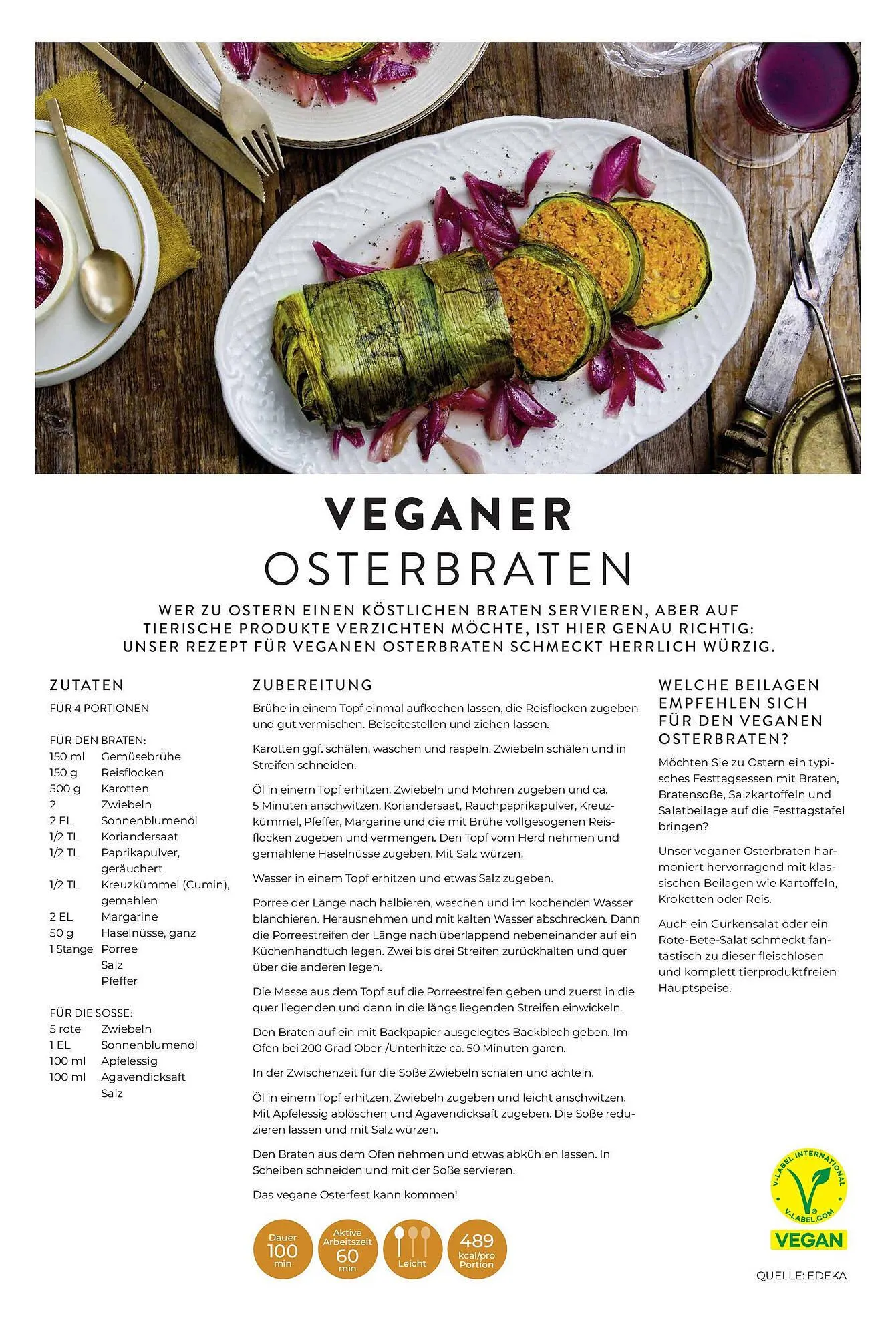 Hieber's Frische Center Prospekt von 6. April bis 12. April 2025 - Prospekt seite 3