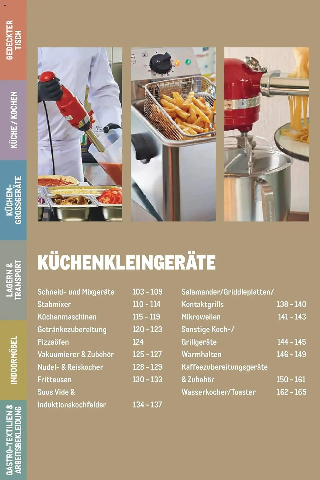 METRO Prospekt von 15. Juni bis 31. August 2026 - Prospekt seite 102