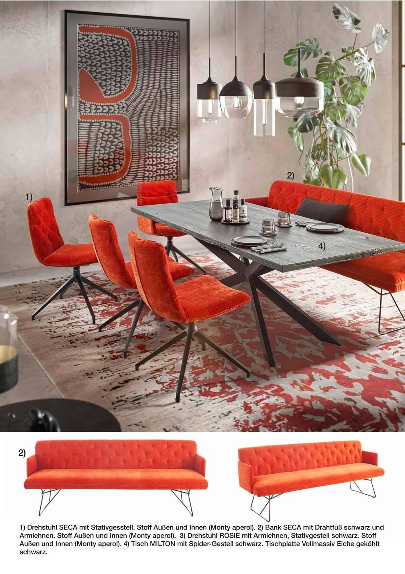 Multipolster Prospekt von 25. Juni bis 25. Juli 2025 - Prospekt seite 6