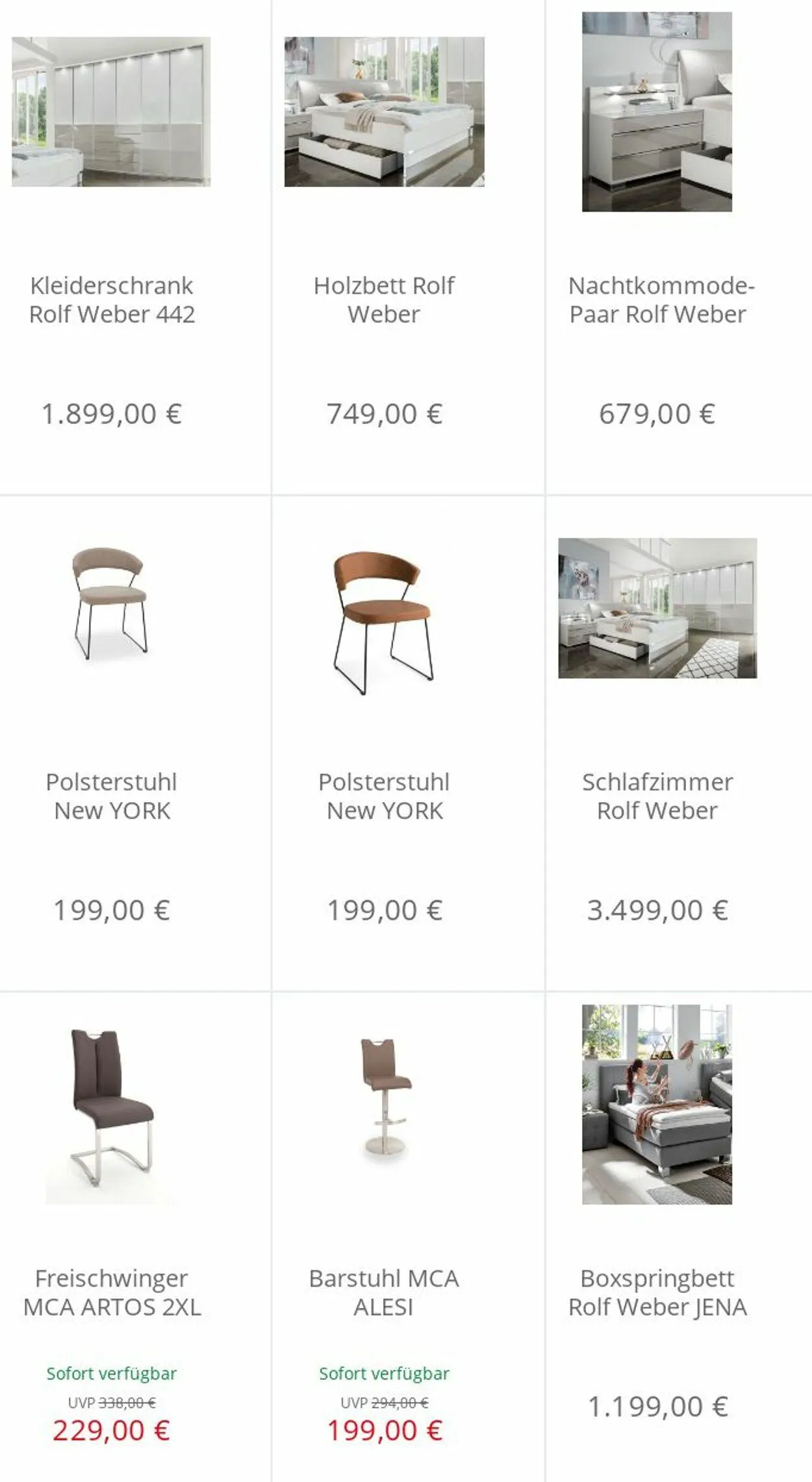 Ostermann Aktueller Prospekt von 23. Juni bis 6. Juli 2025 - Prospekt seite 103